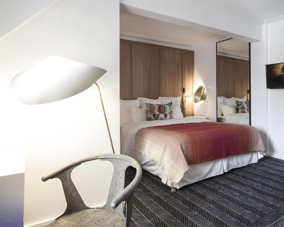 Hotel Vernet