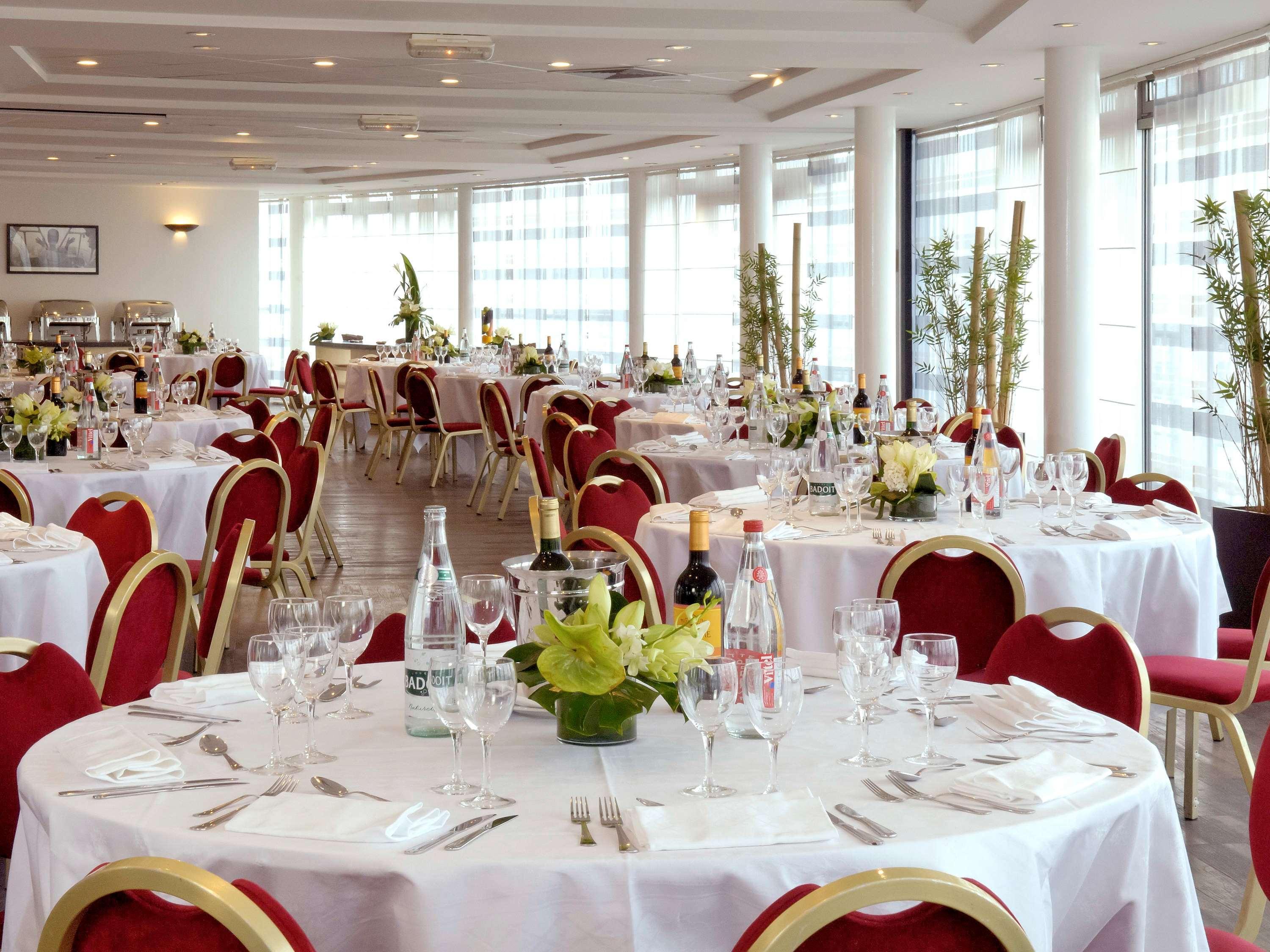Mercure 19 Philharmonie La 4* Paris