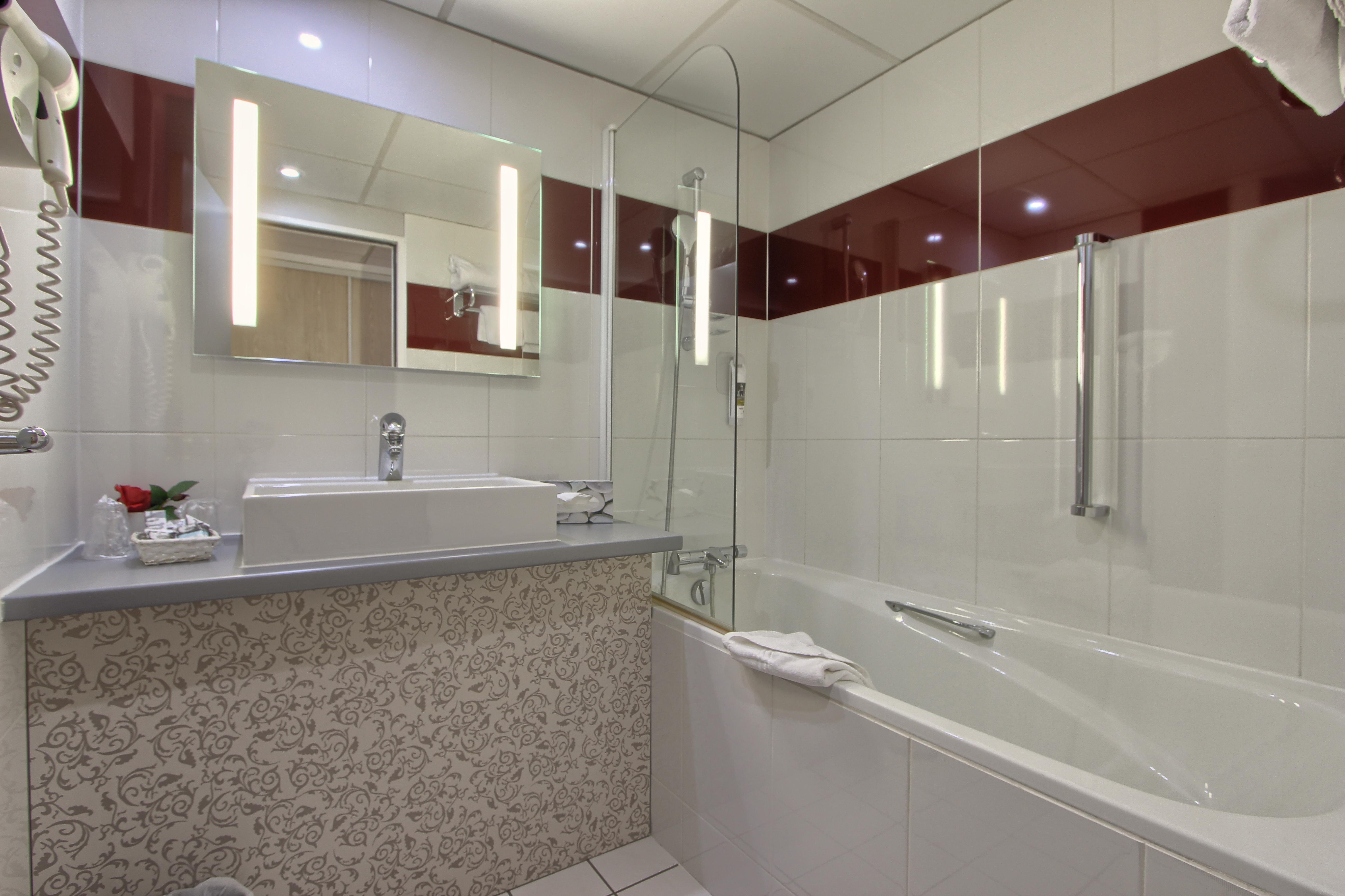 Mercure 19 Philharmonie La