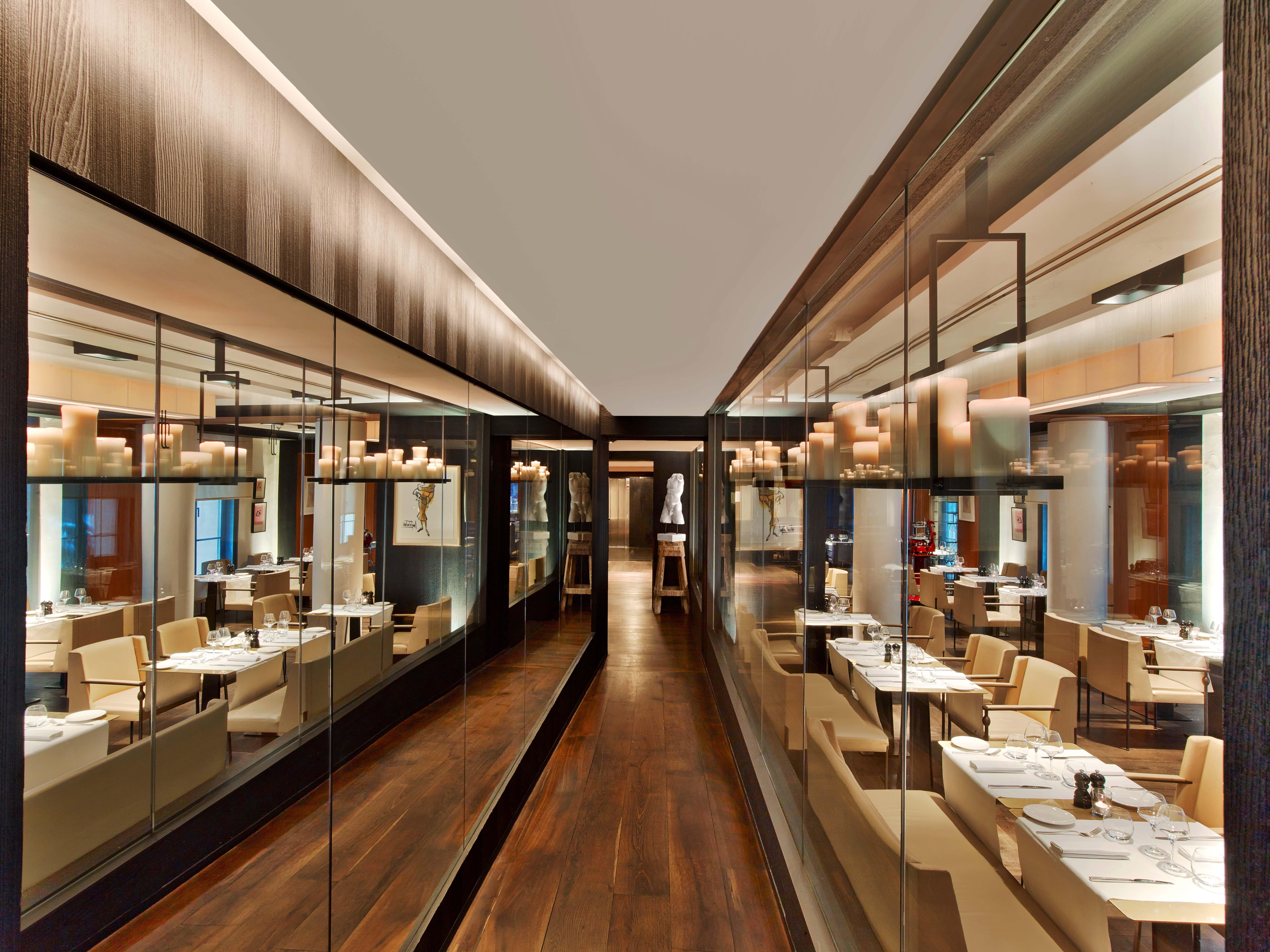 Le Metropolitan, Tour Eiffel, A Tribute Portfolio Hotel 5*