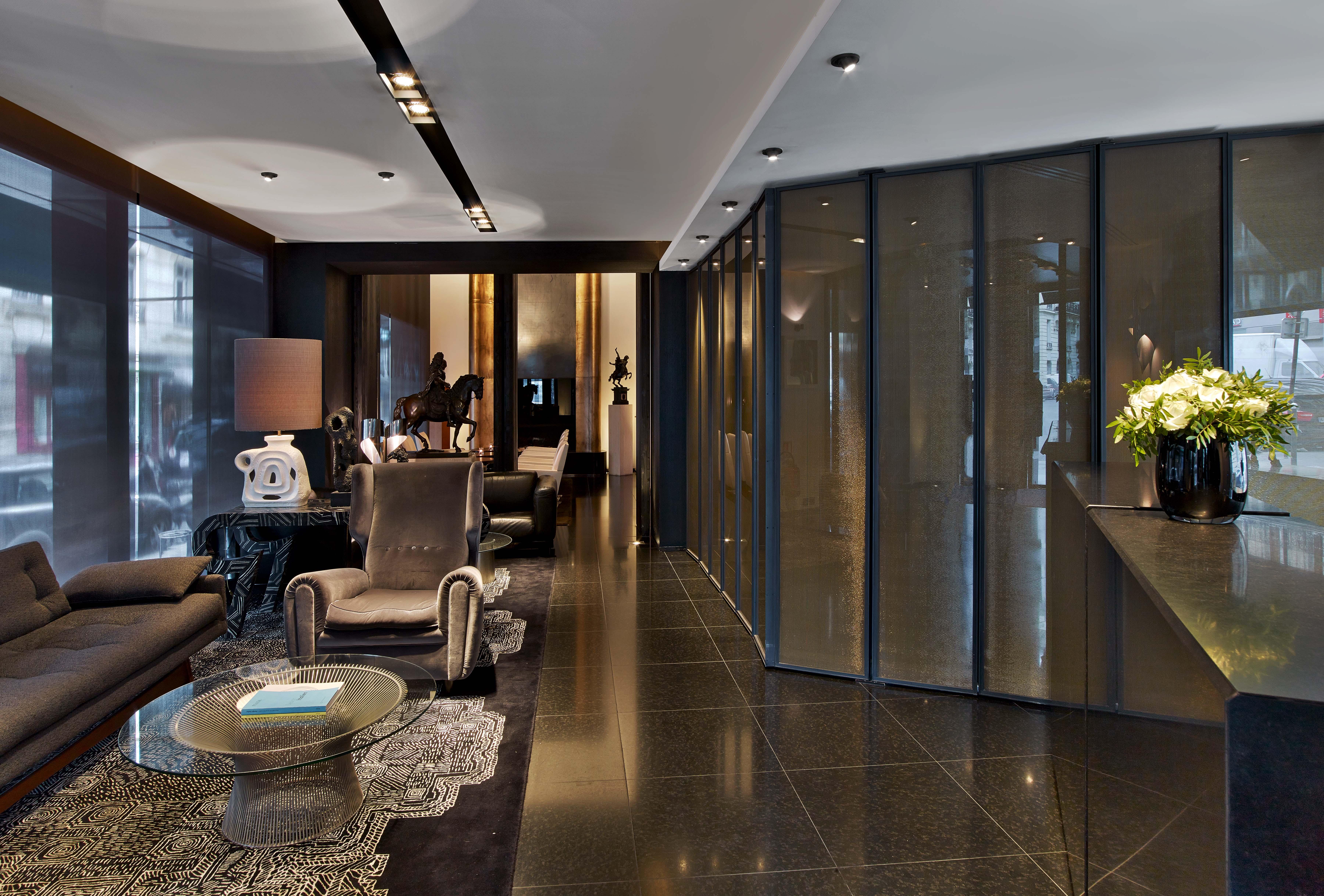 Le Metropolitan, Tour Eiffel, A Tribute Portfolio 5* Paris