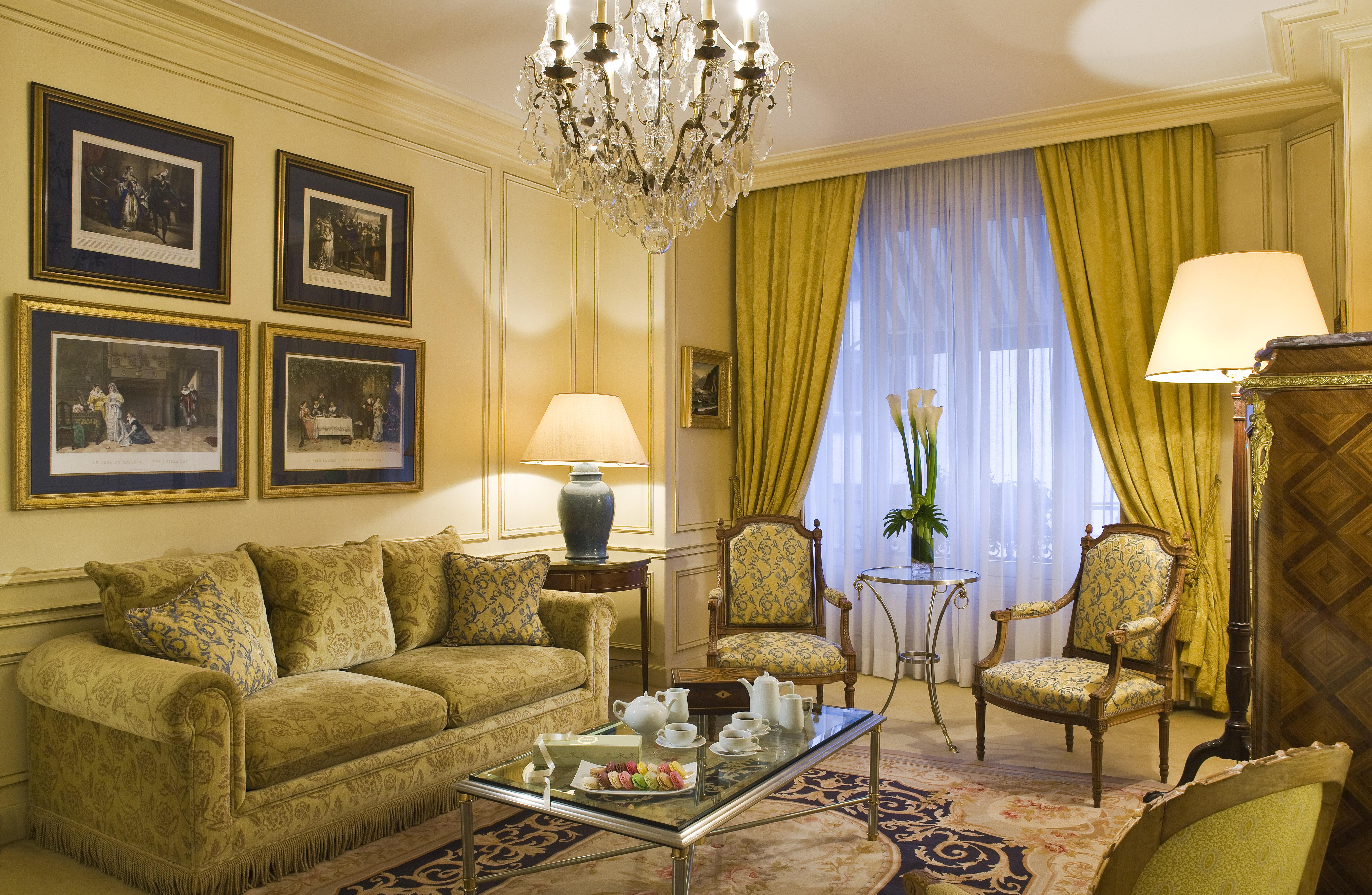 Hotel San Regis 5*