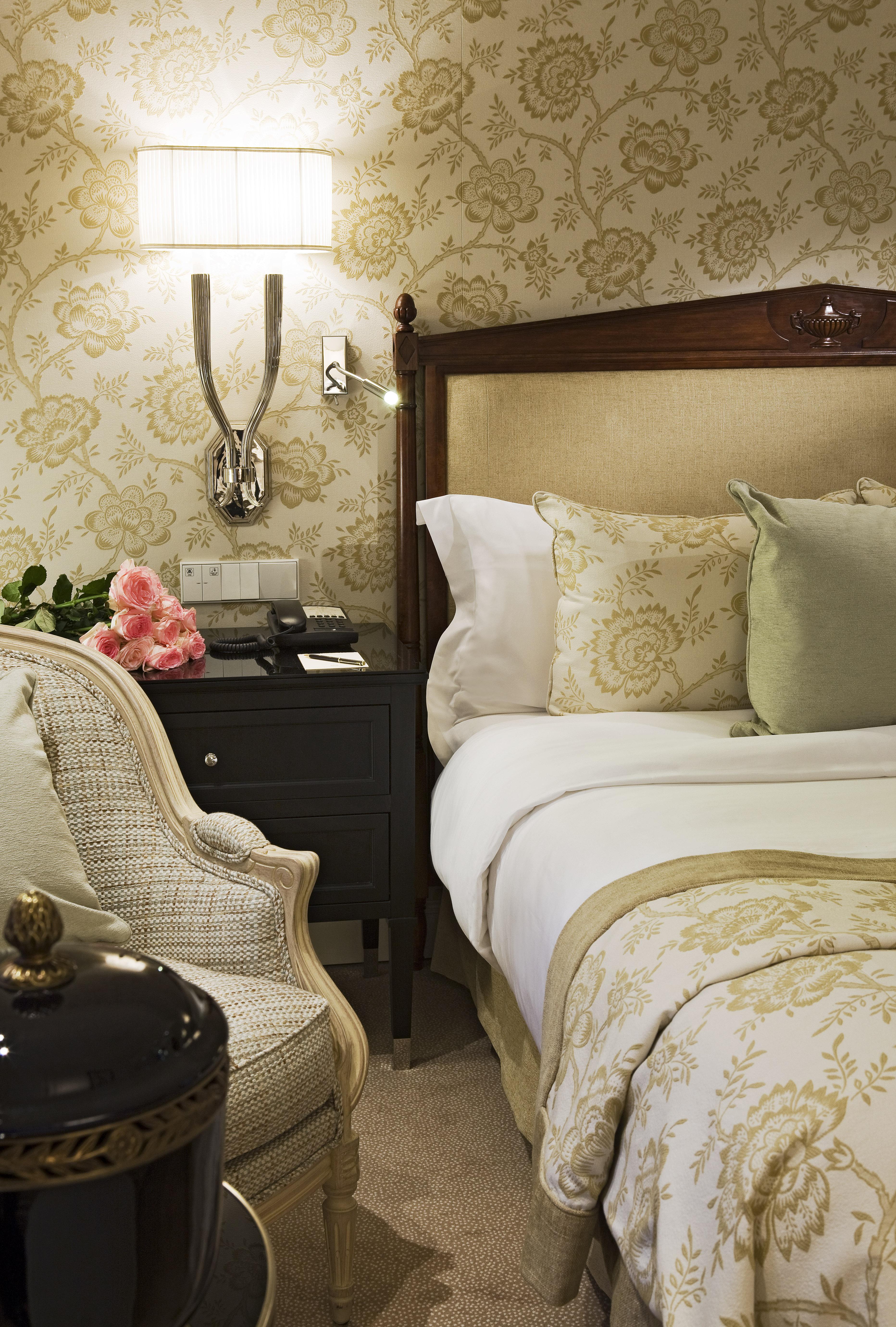 San Regis Paris