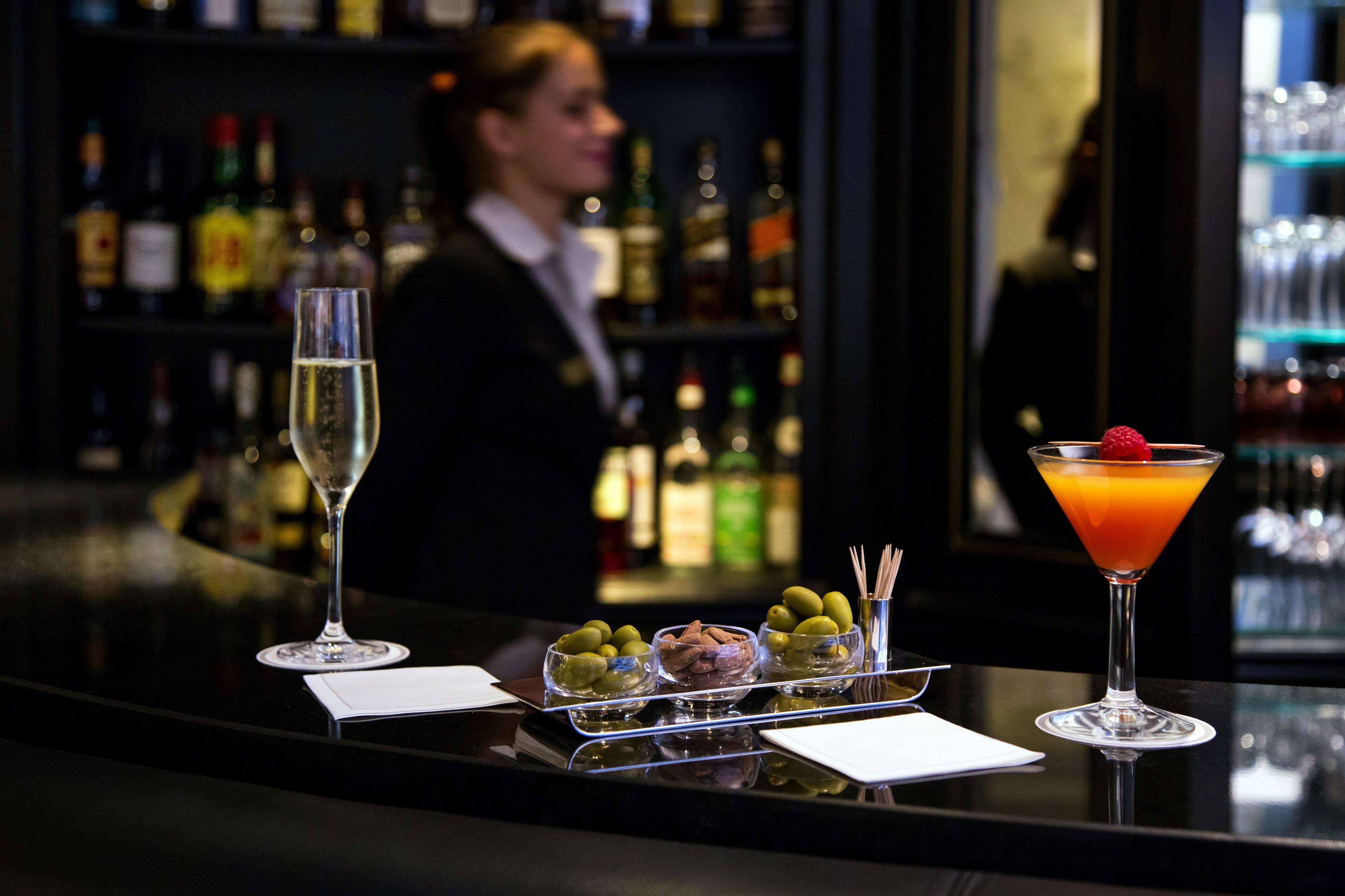 San Regis Paris