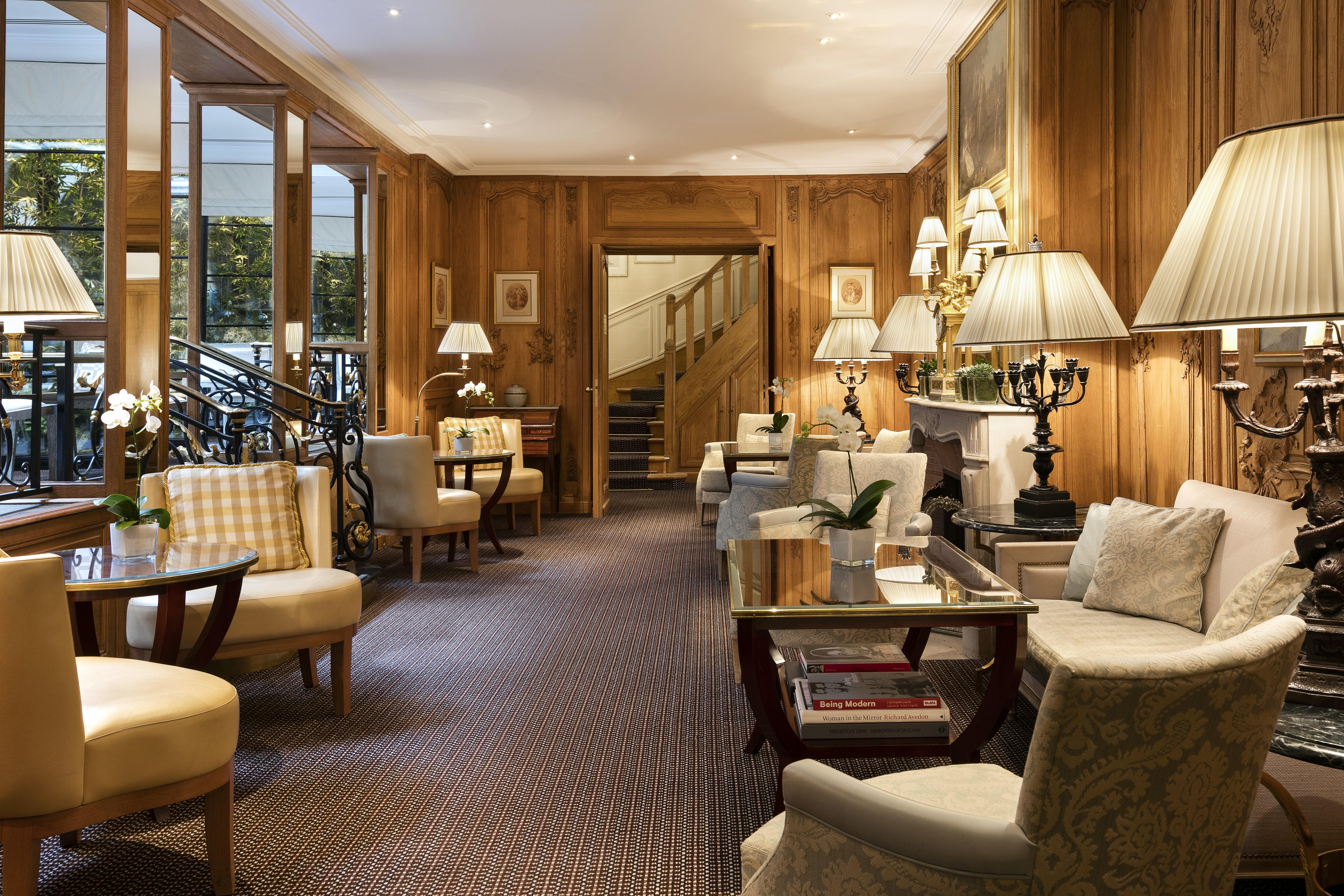 San Regis 5*