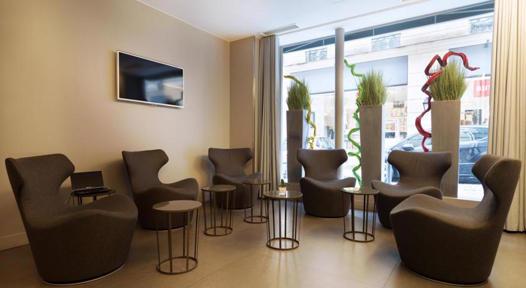Arc De Triomphe Etoile 4*