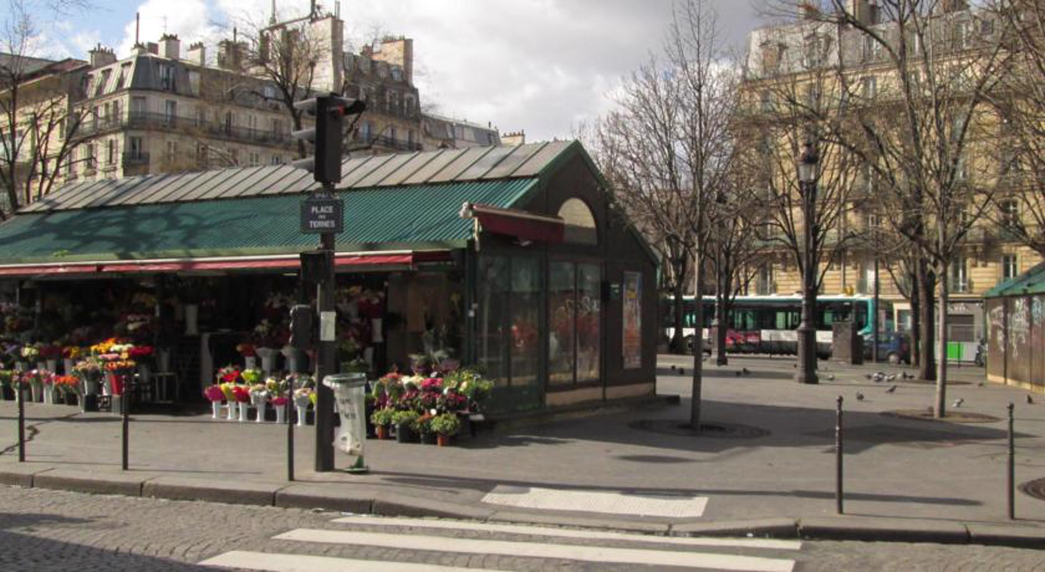 Arc De Triomphe Etoile Paris