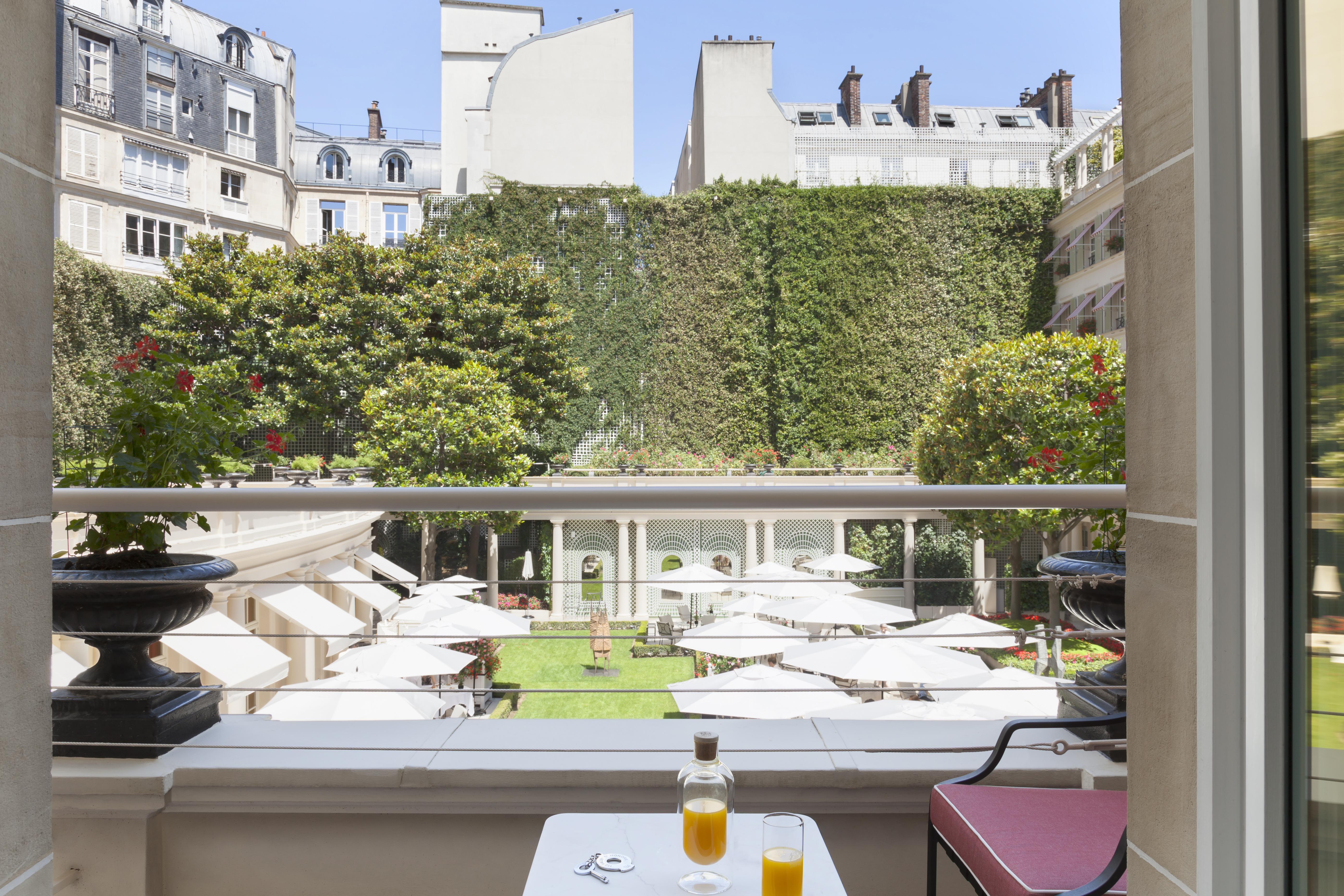 Le Bristol - An Oetker Collection 5* Paris