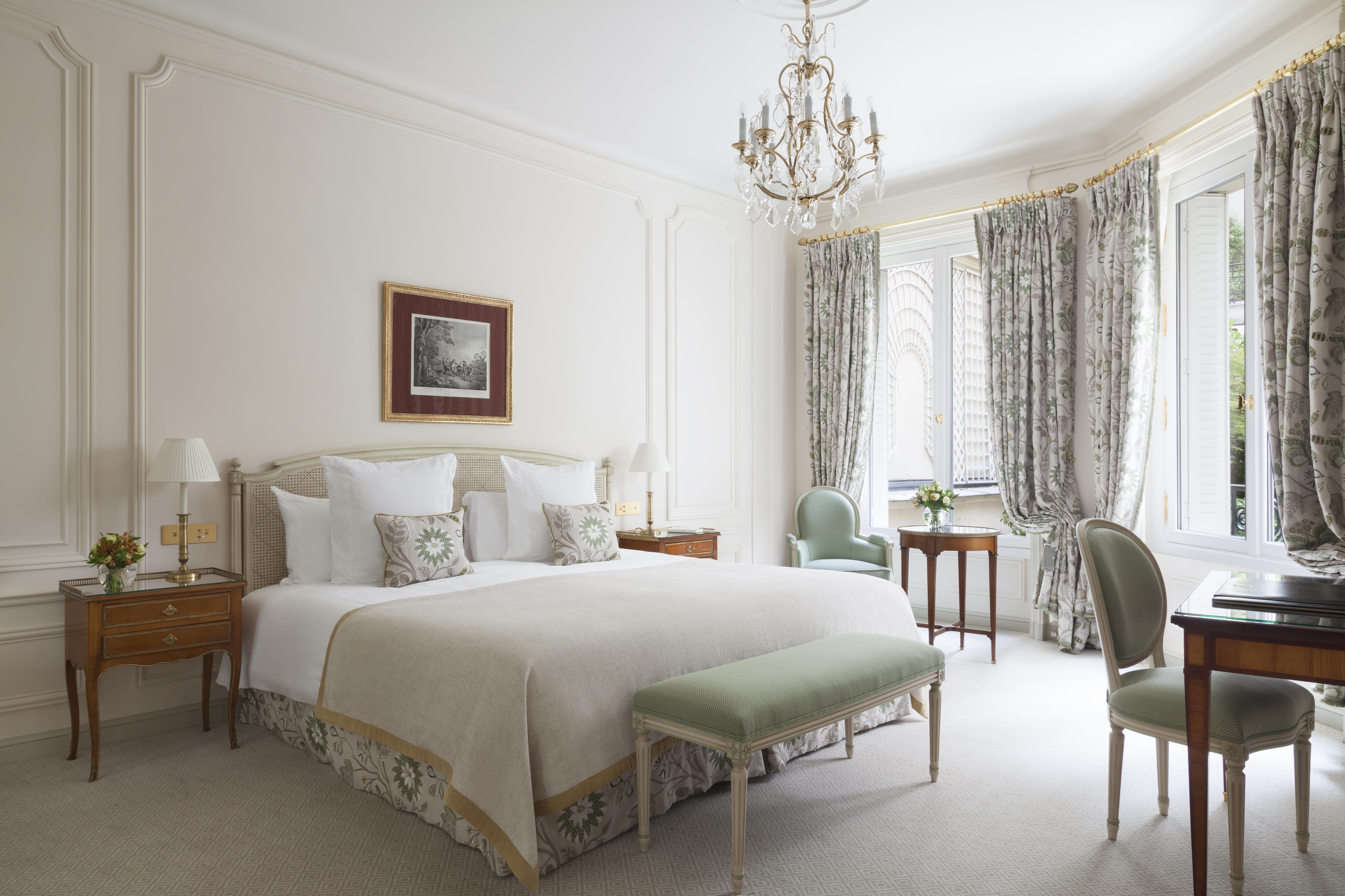 Le Bristol - An Oetker Collection Hotel 5*
