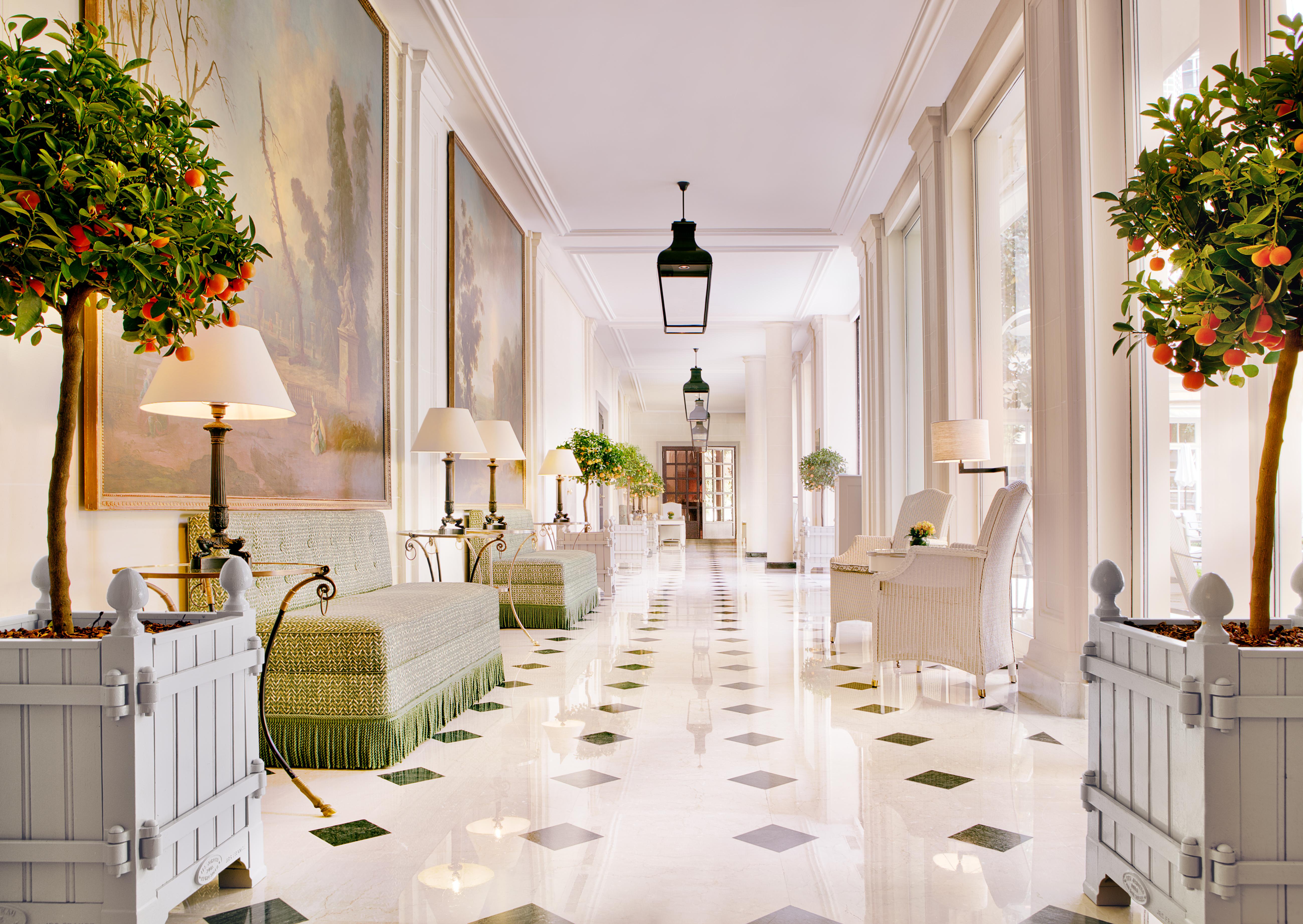 Le Bristol - An Oetker Collection Paris