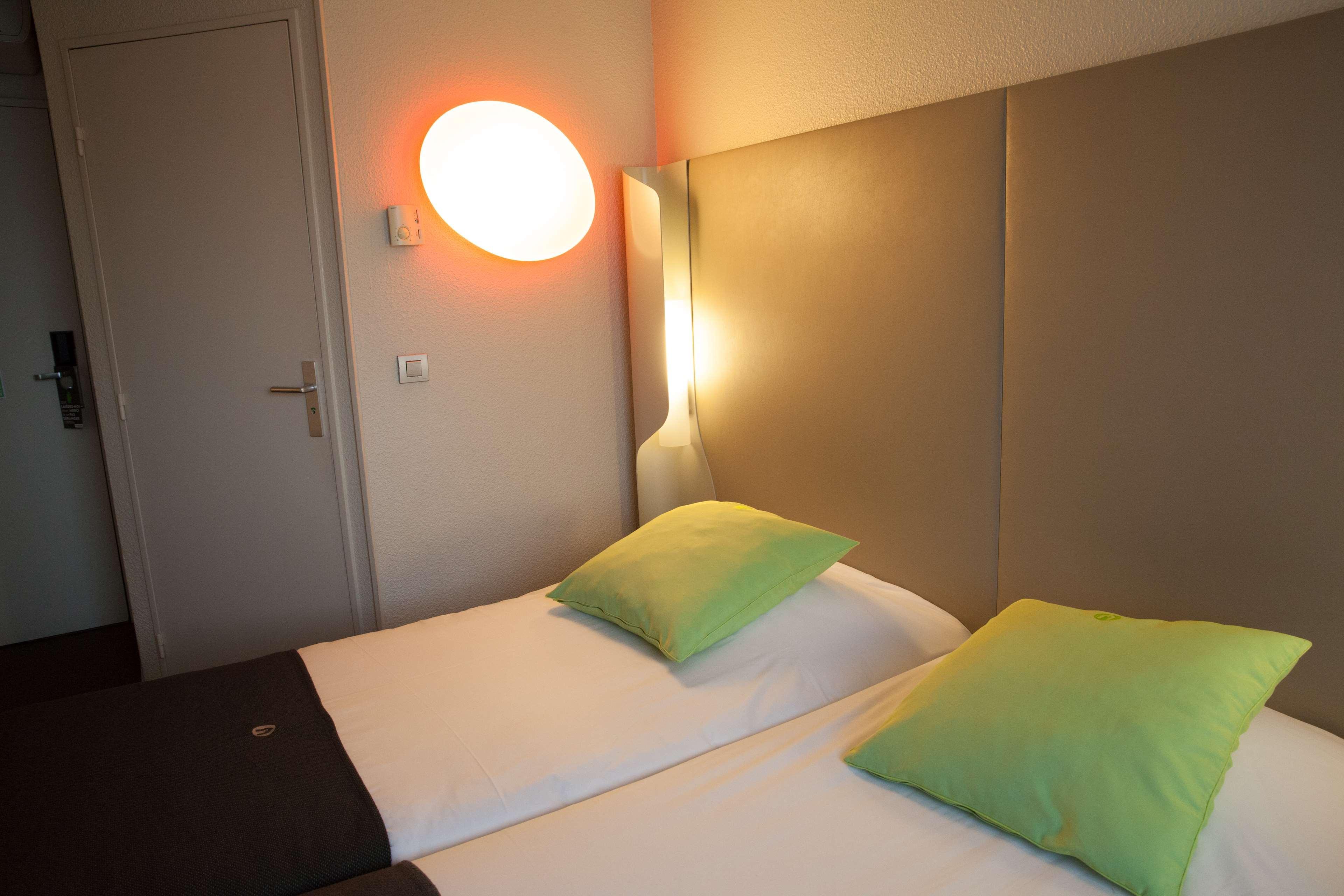 Campanile 19 - La Hotel Paris