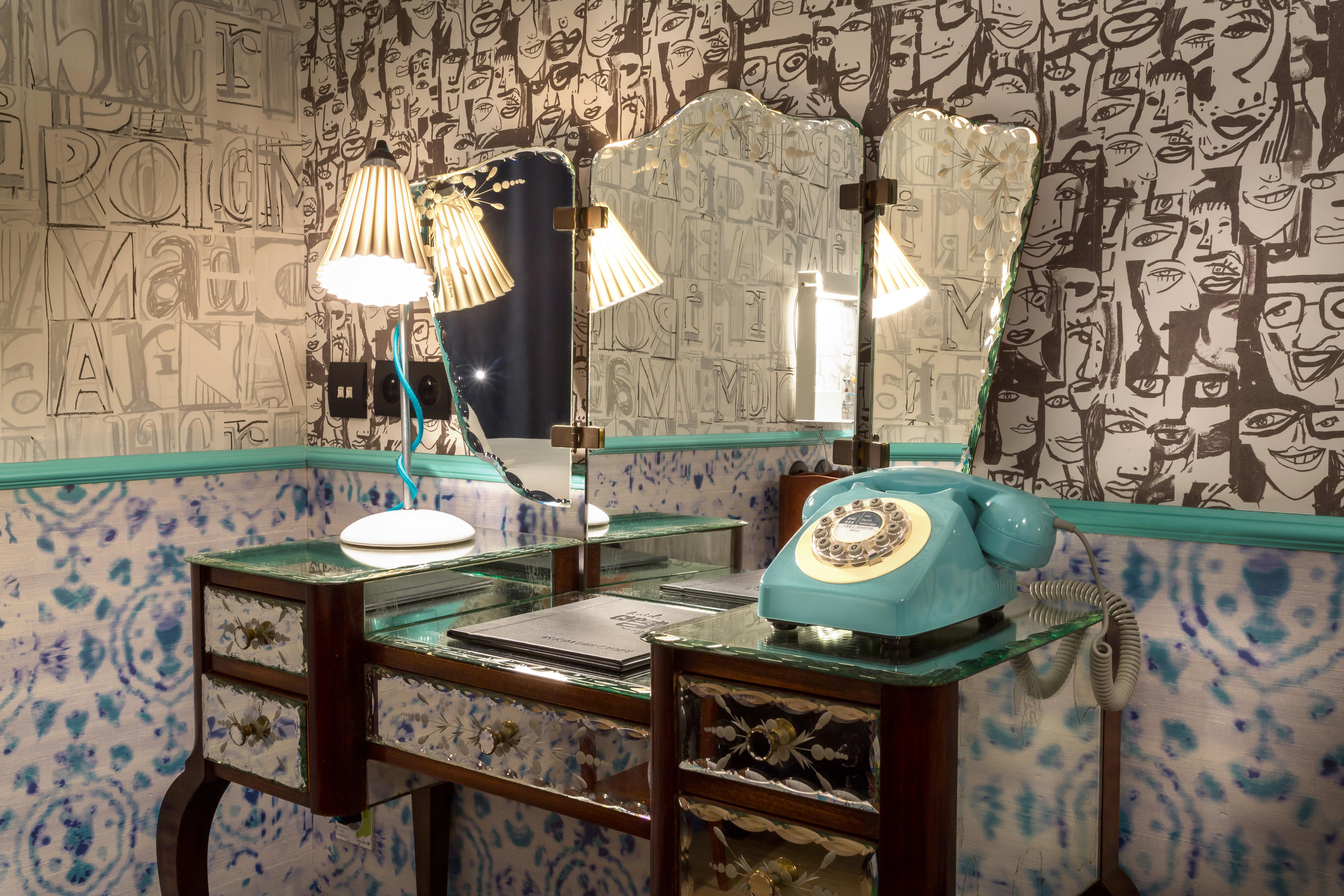 Crayon Rouge Hotel 4*