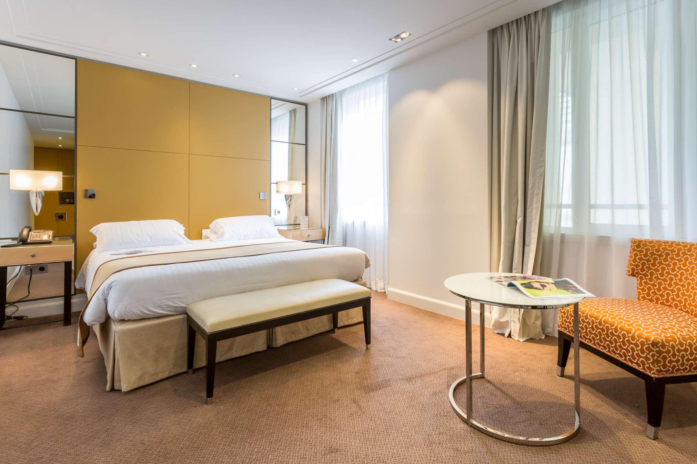 De Castiglione Hotel Paris