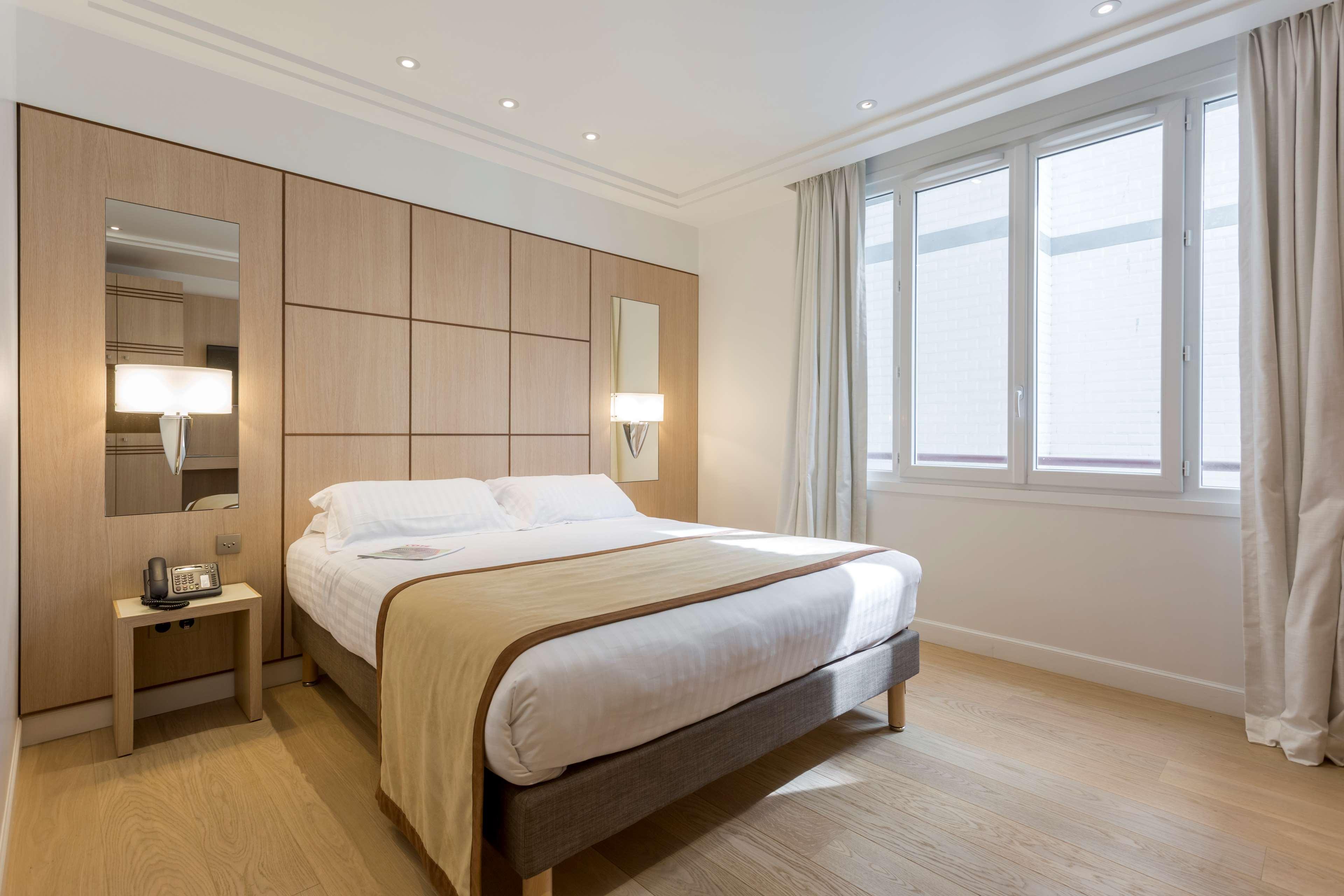 De Castiglione 4* Paris