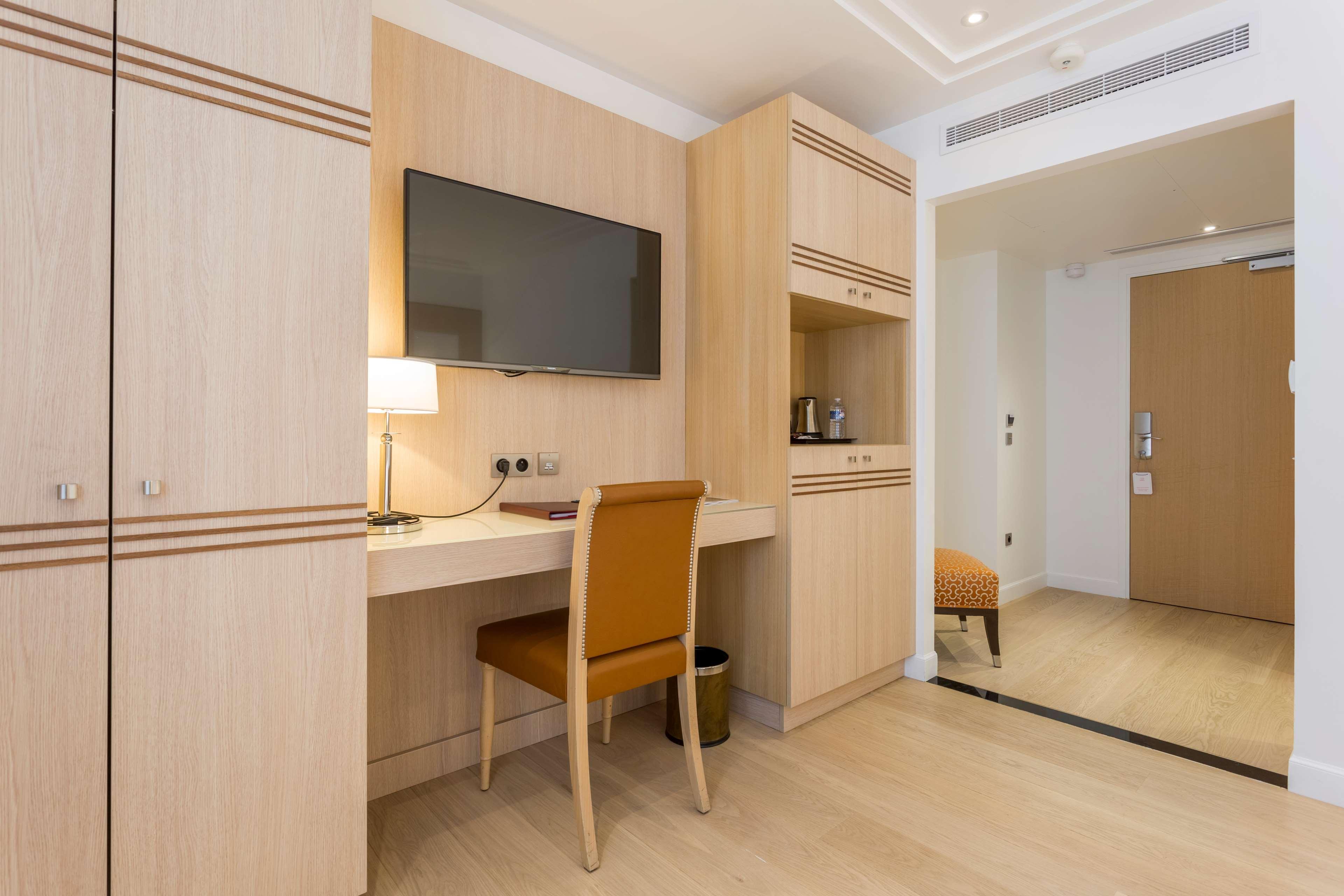 De Castiglione Hotel