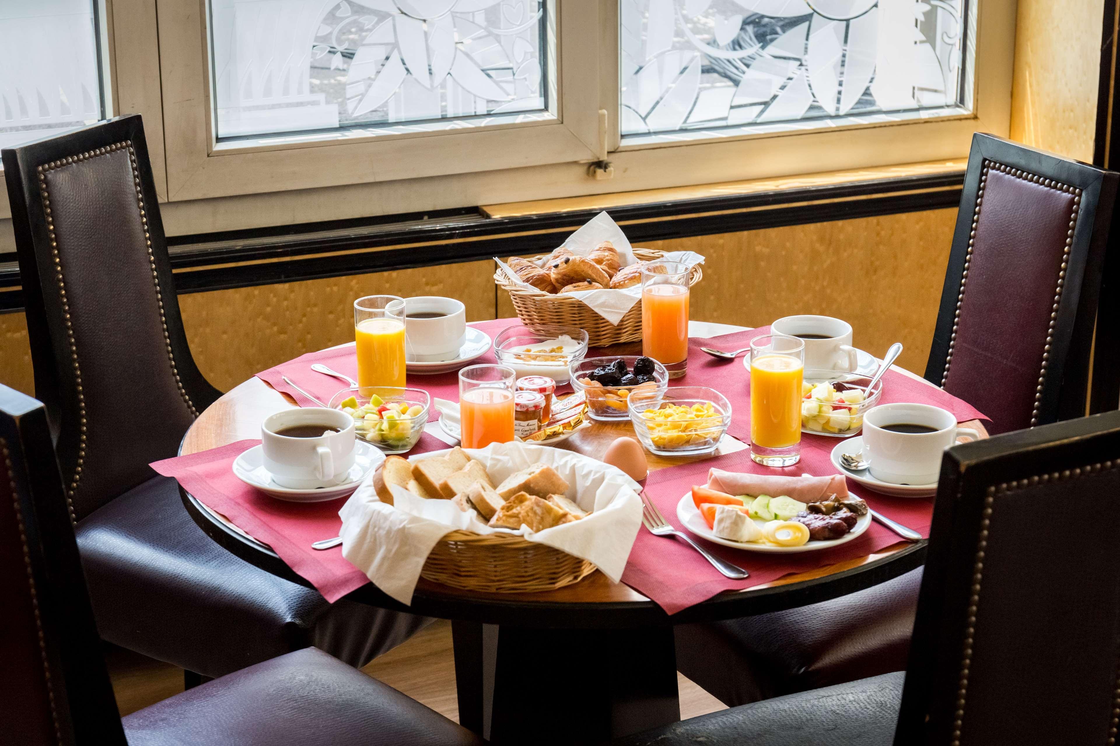 Hotel De Castiglione Paris