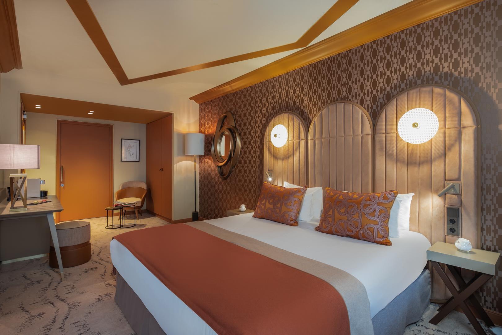 Hotel Derby Alma