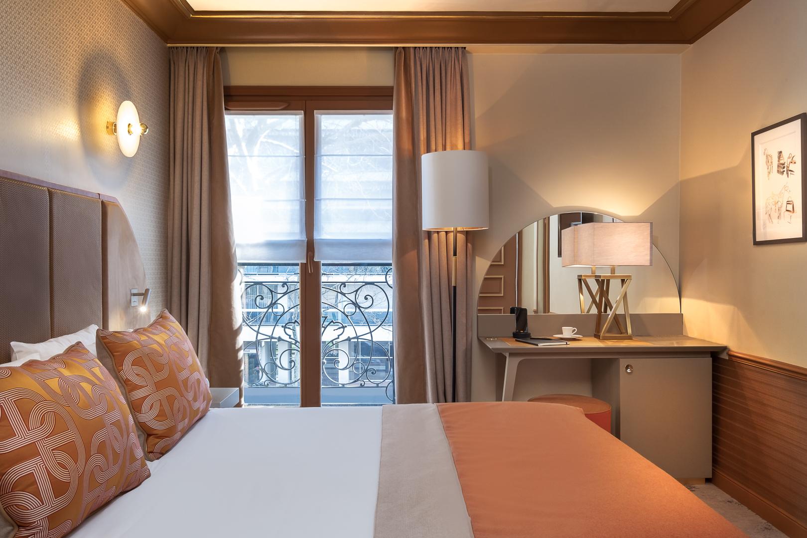 Hotel Derby Alma 4*