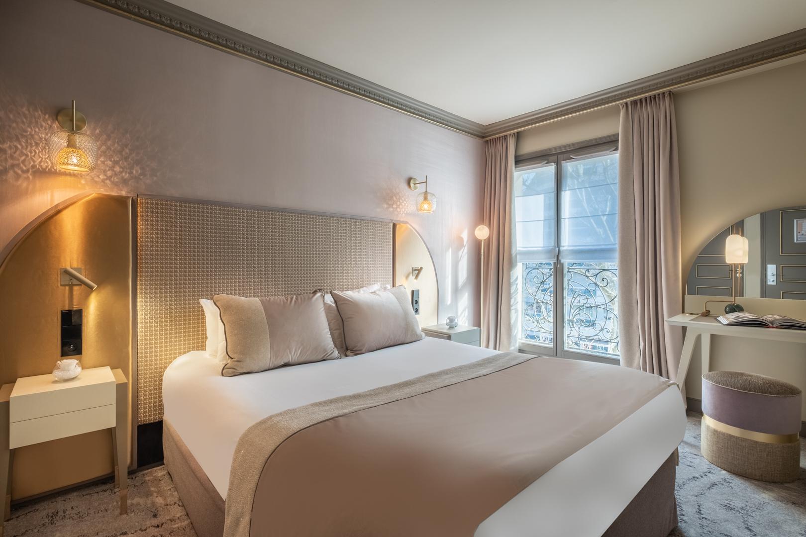 Hotel Derby Alma