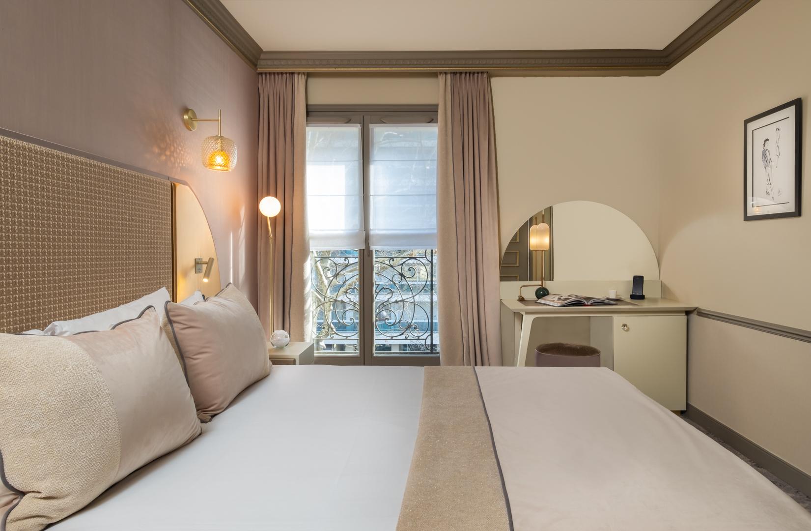 Hotel Derby Alma 4*
