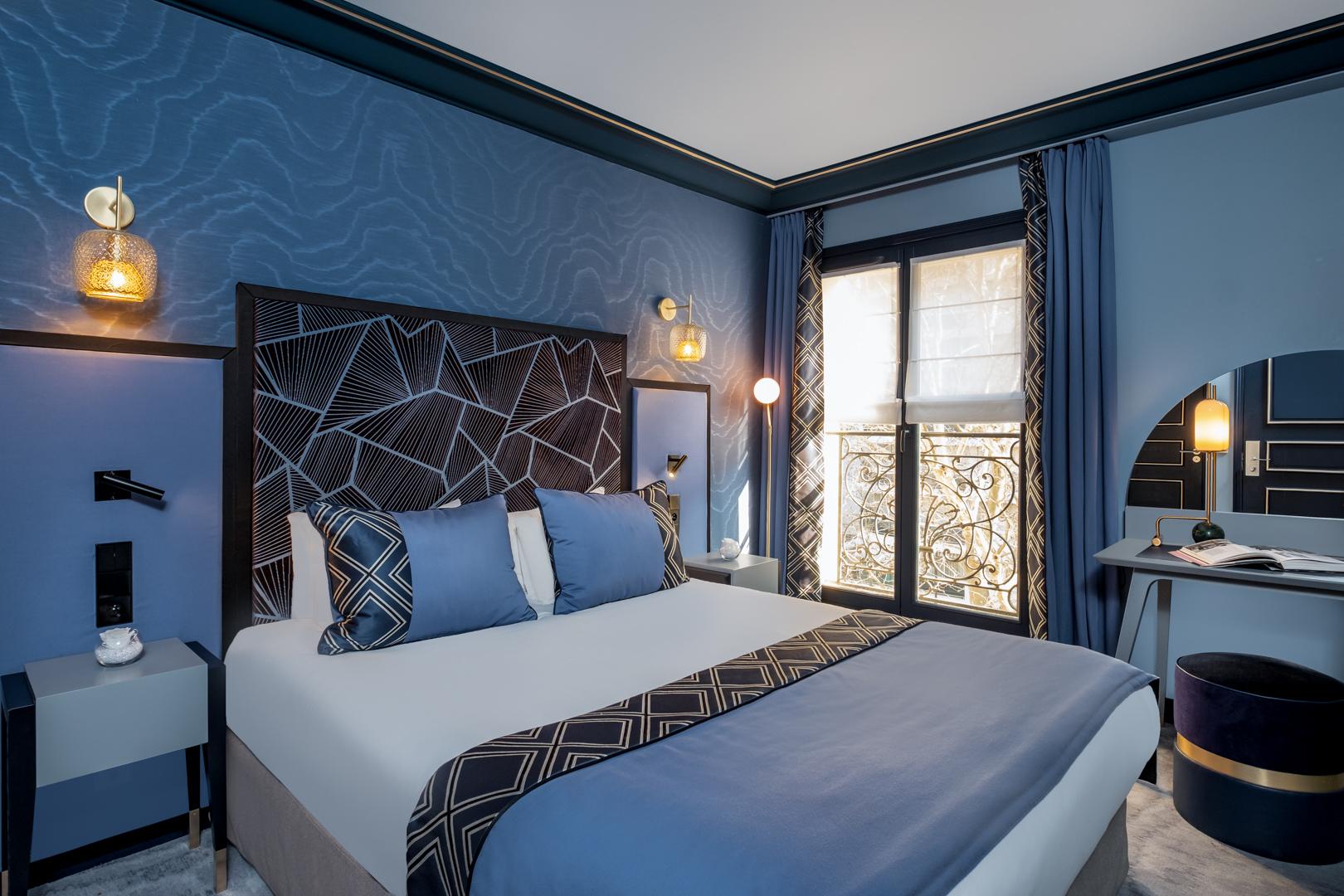 Derby Alma Hotel Paris
