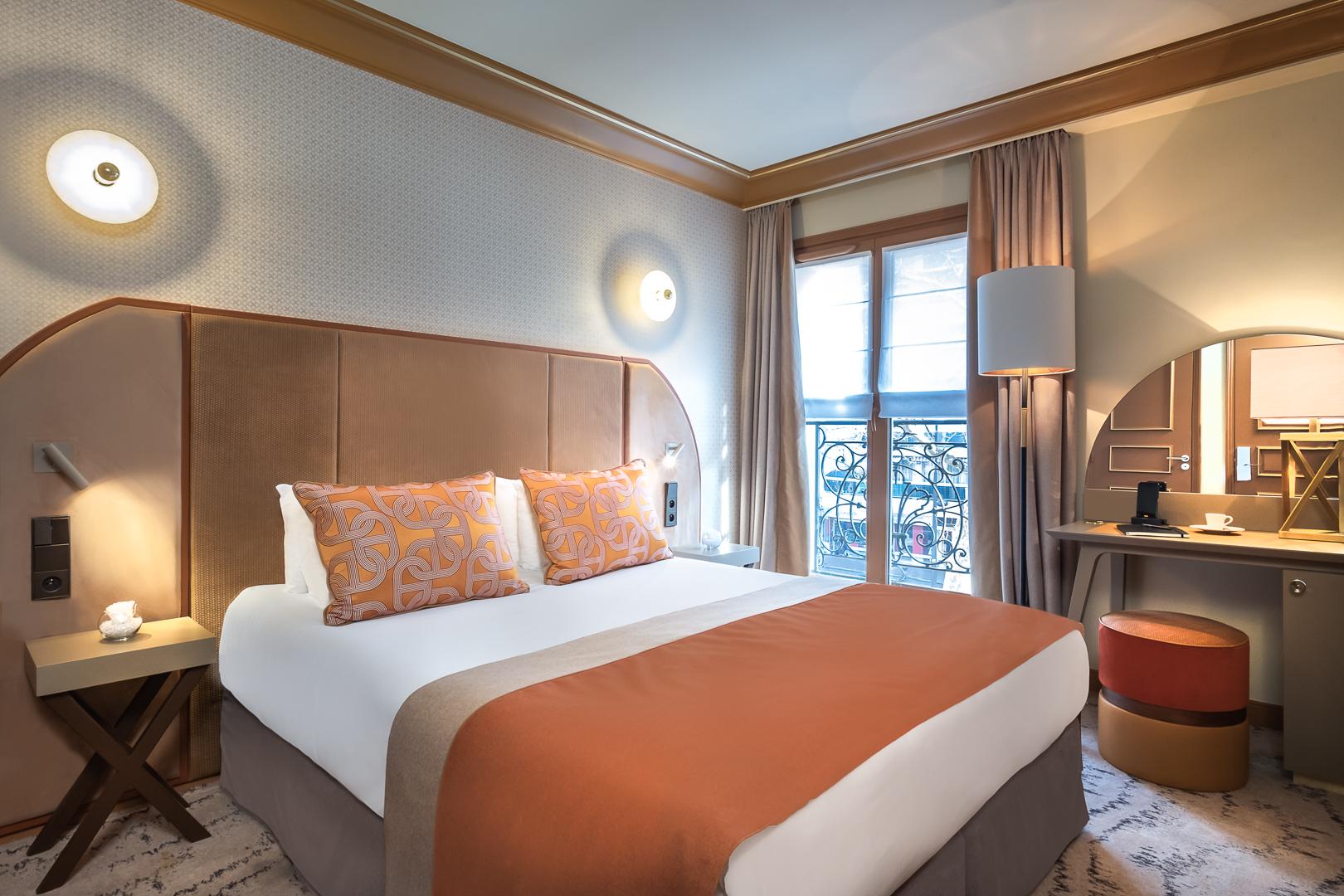 Derby Alma Hotel