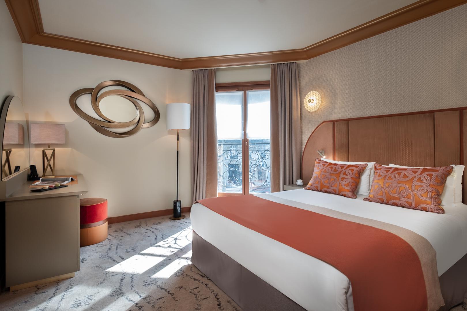 Hotel Derby Alma