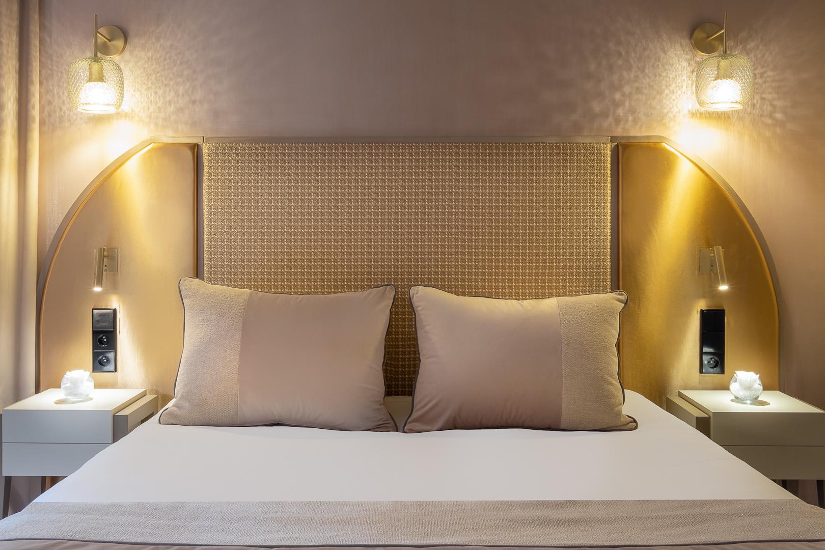 Derby Alma 4* Paris