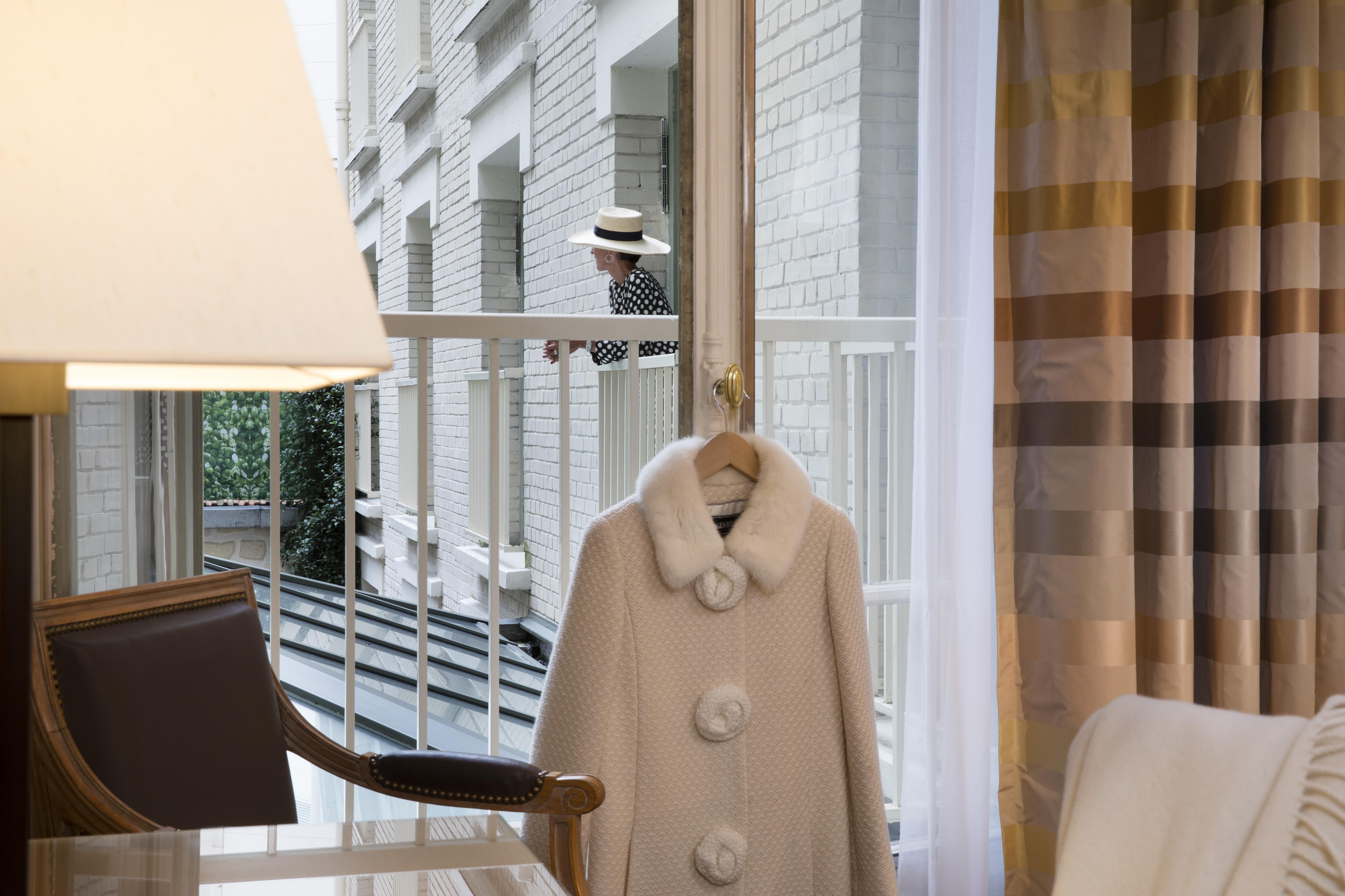 Le Littre 4* Paris