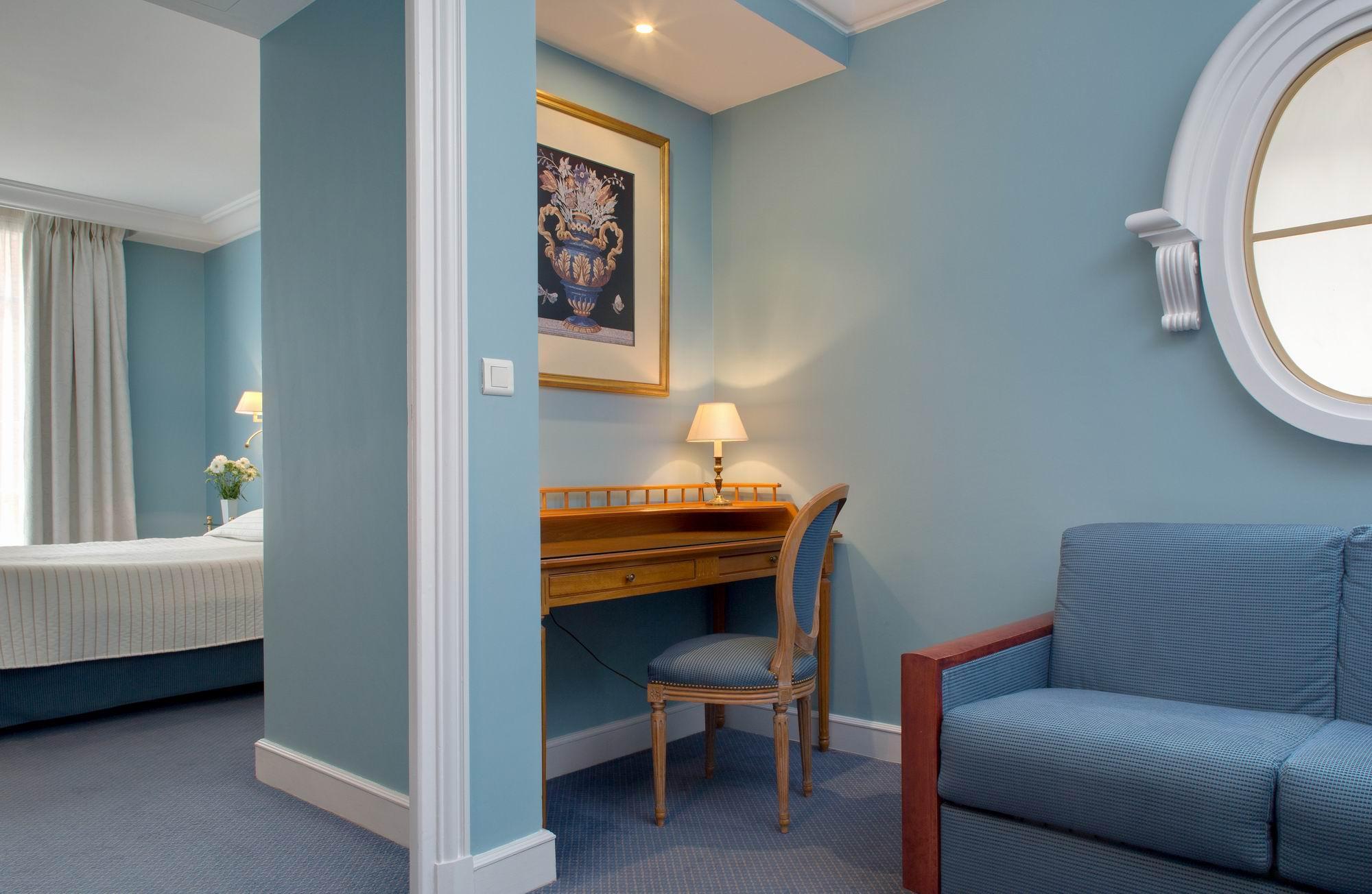 Le Littre Hotel 4*