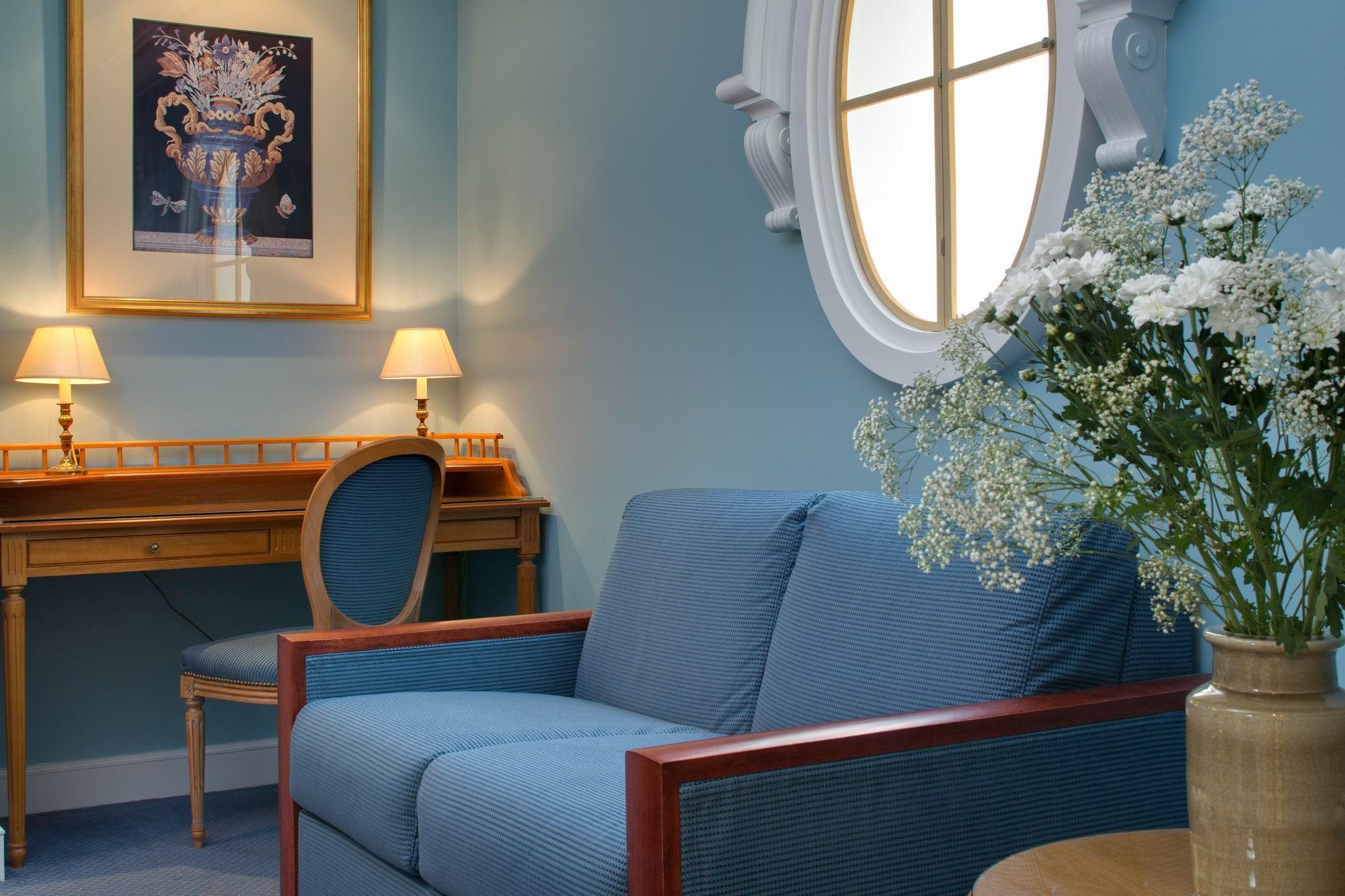 Le Littre Hotel Paris