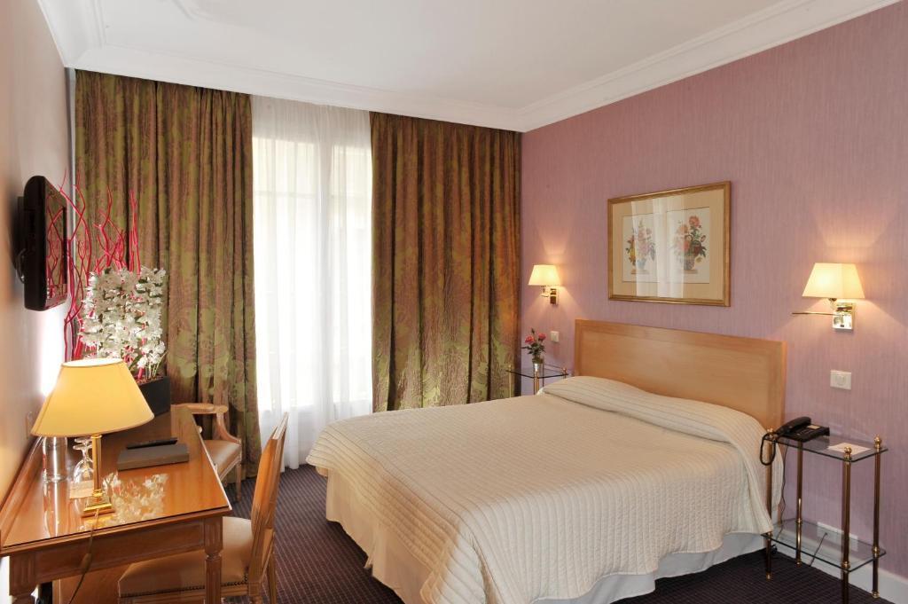 Le Littre Hotel 4*