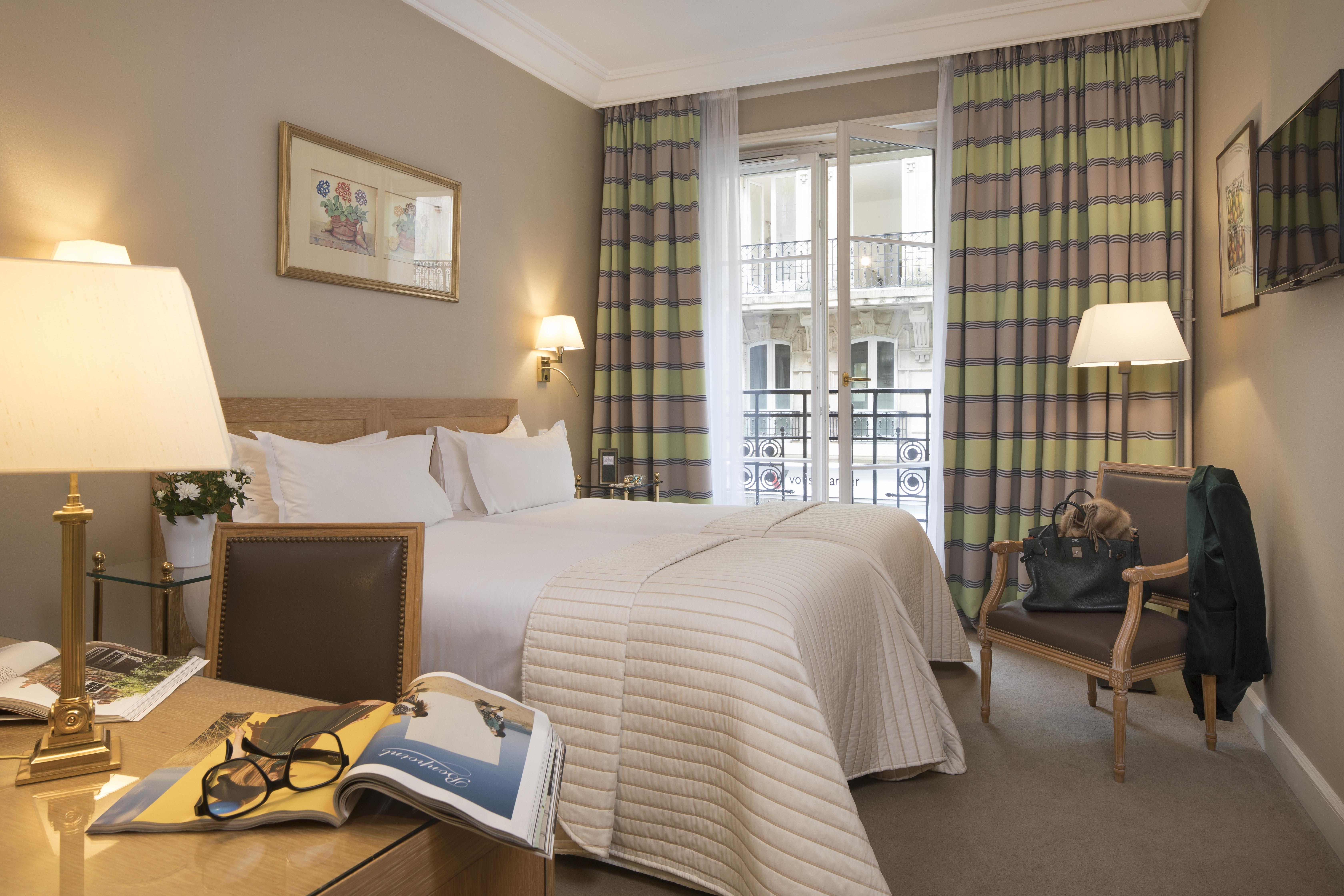 Le Littre Hotel