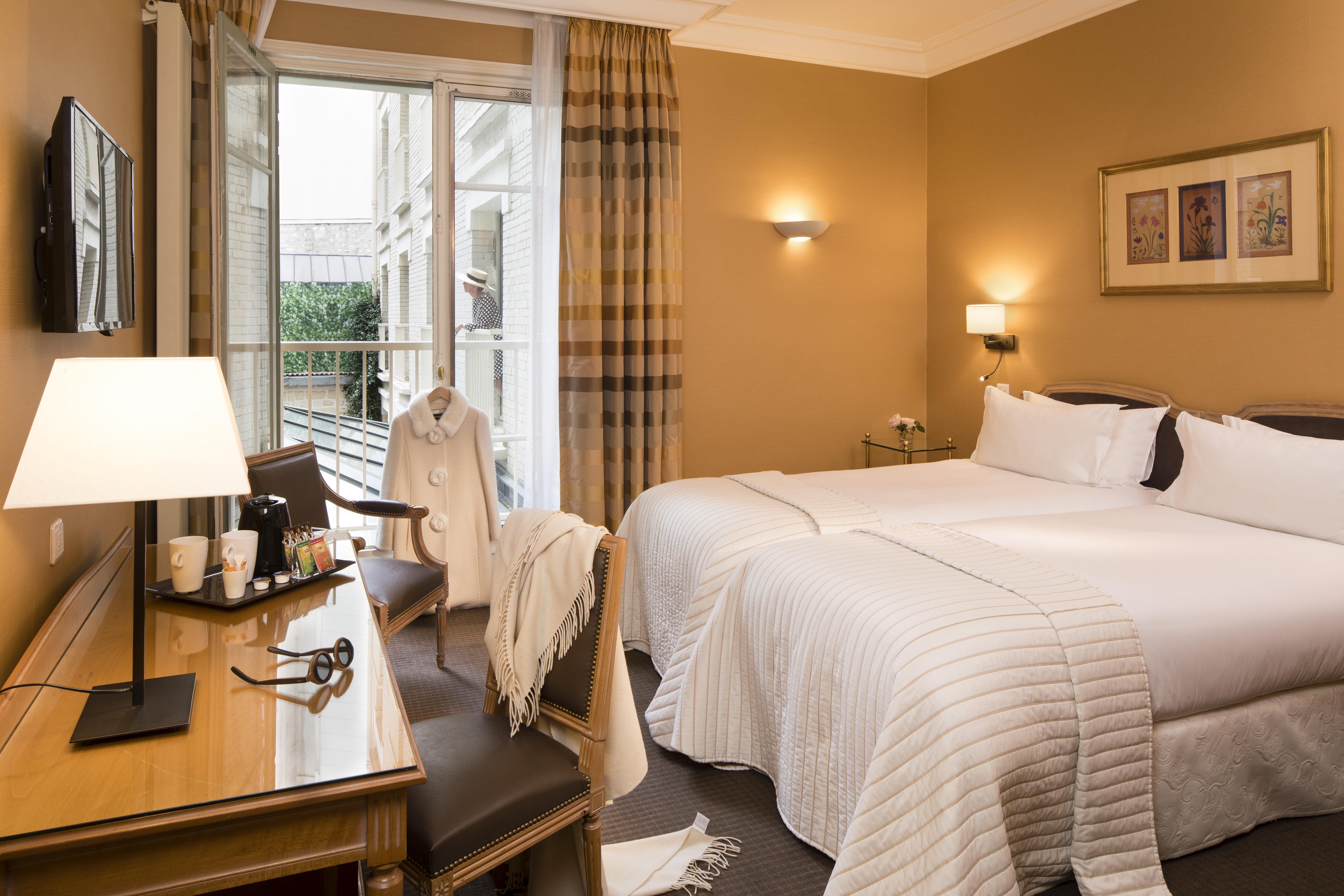 Le Littre Hotel