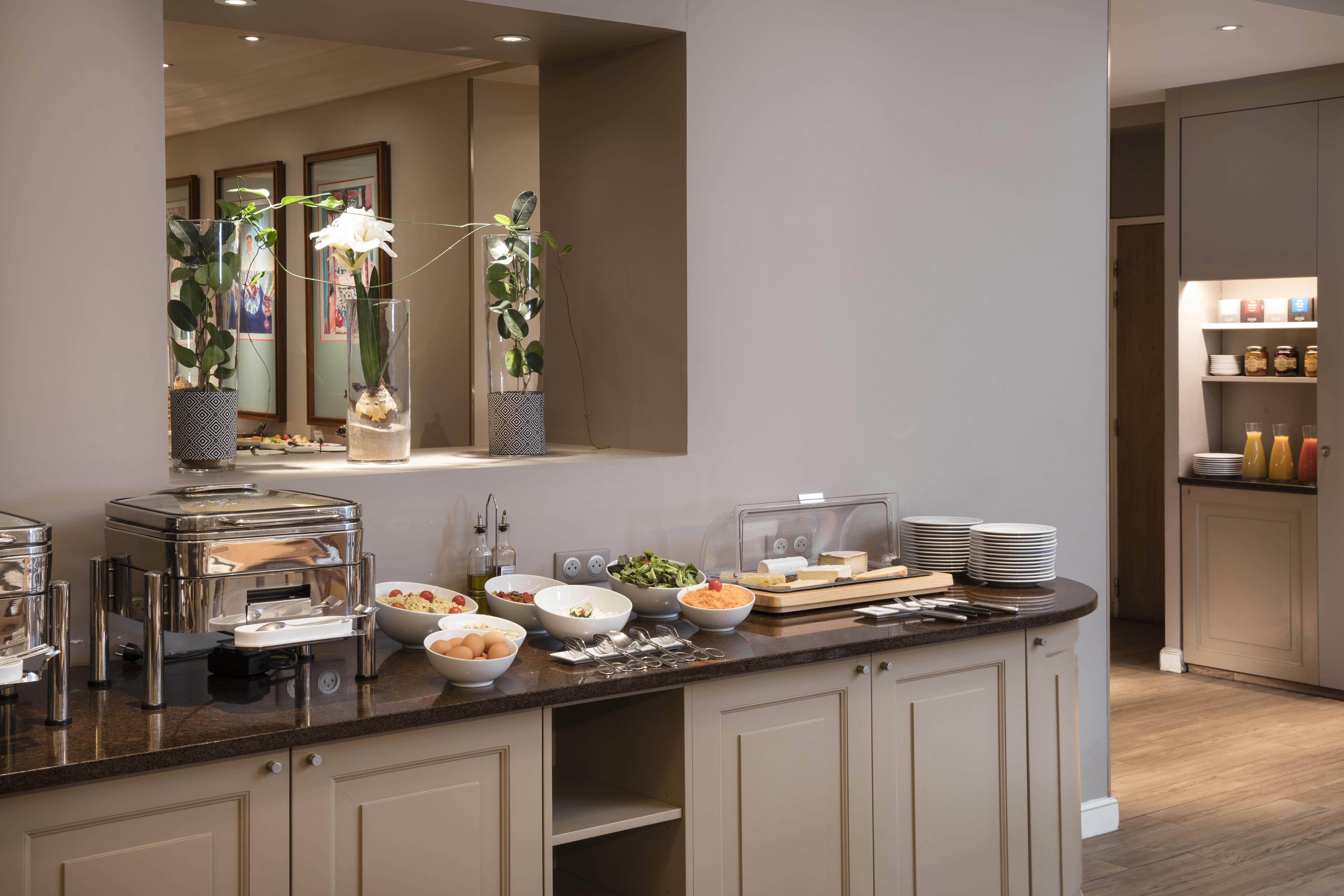 Le Littre Hotel 4*