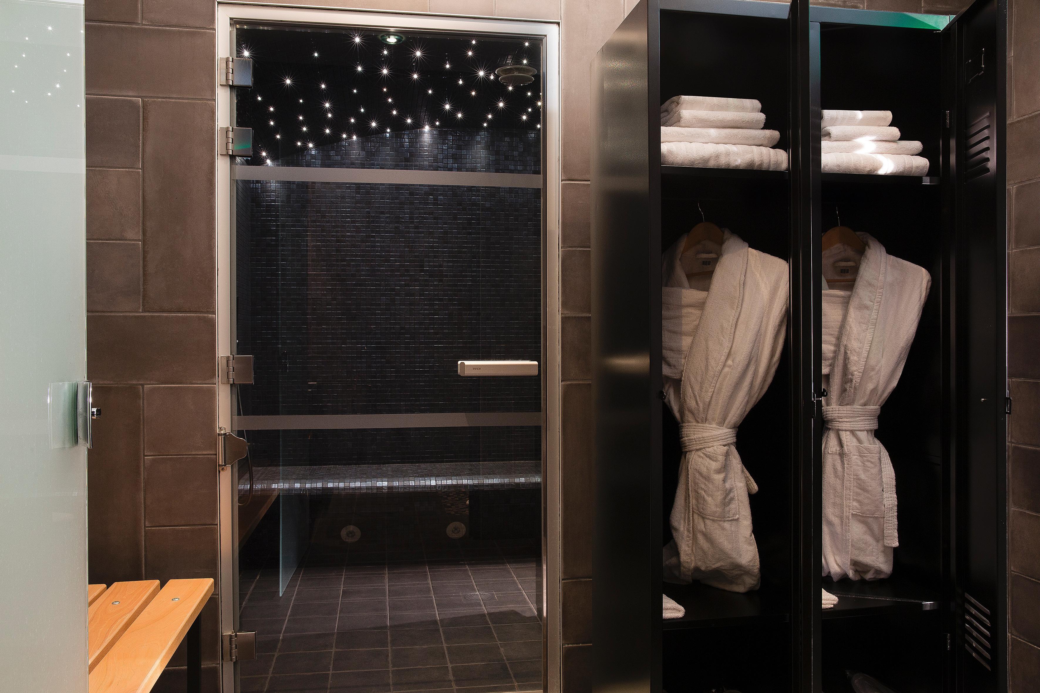Hotel Fabric