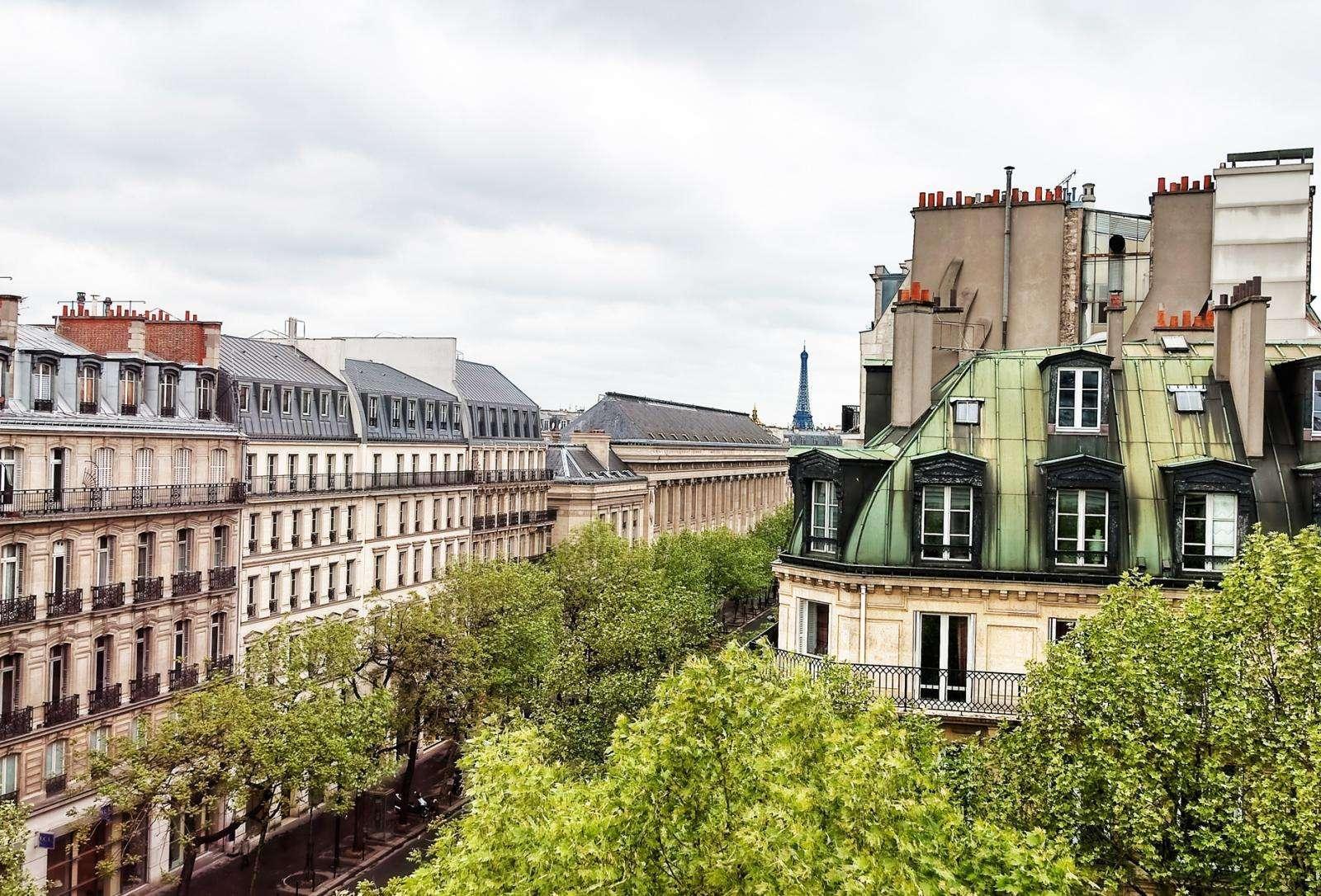 Hotel Cluny Square