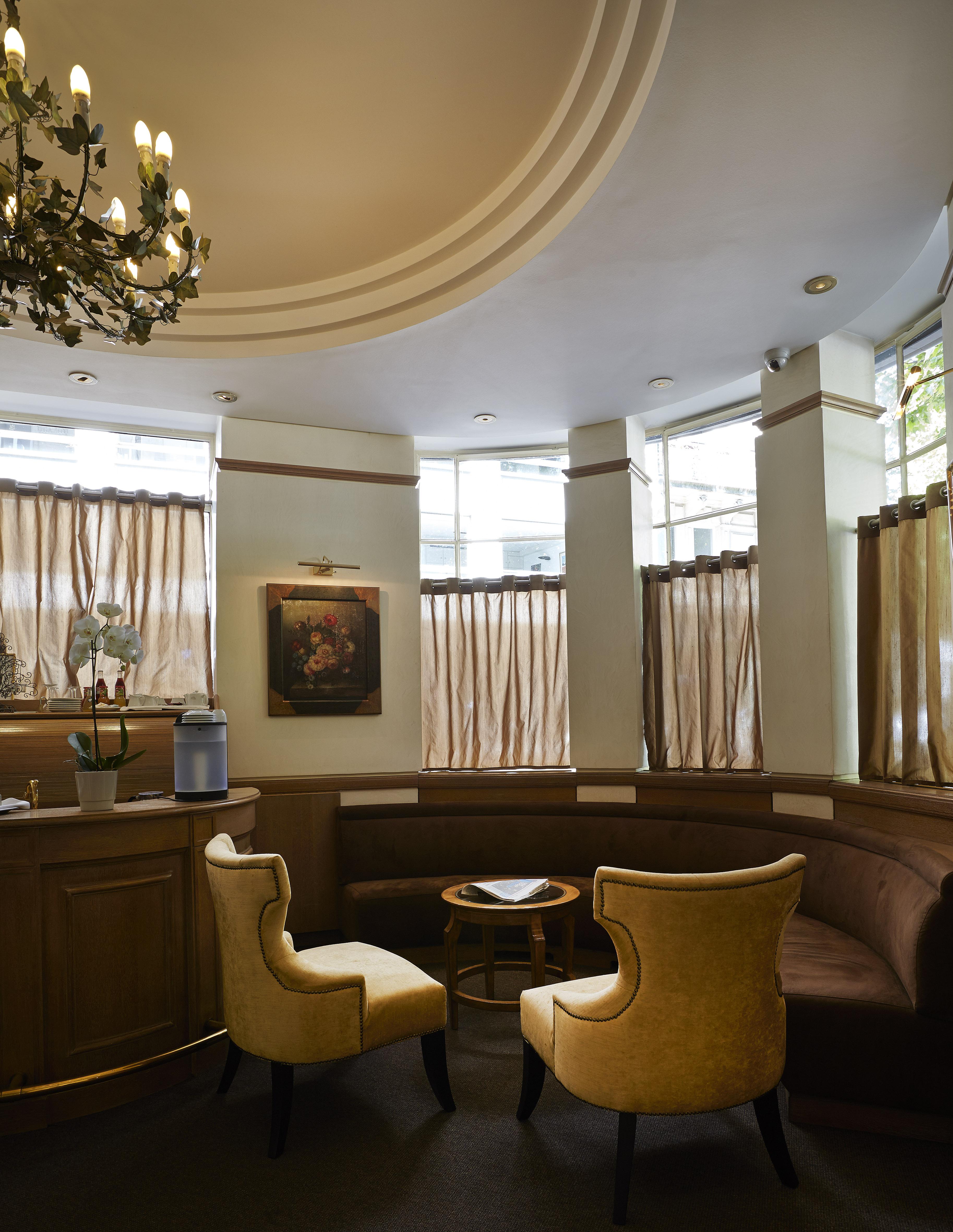 Royal Champs Elysees 4*