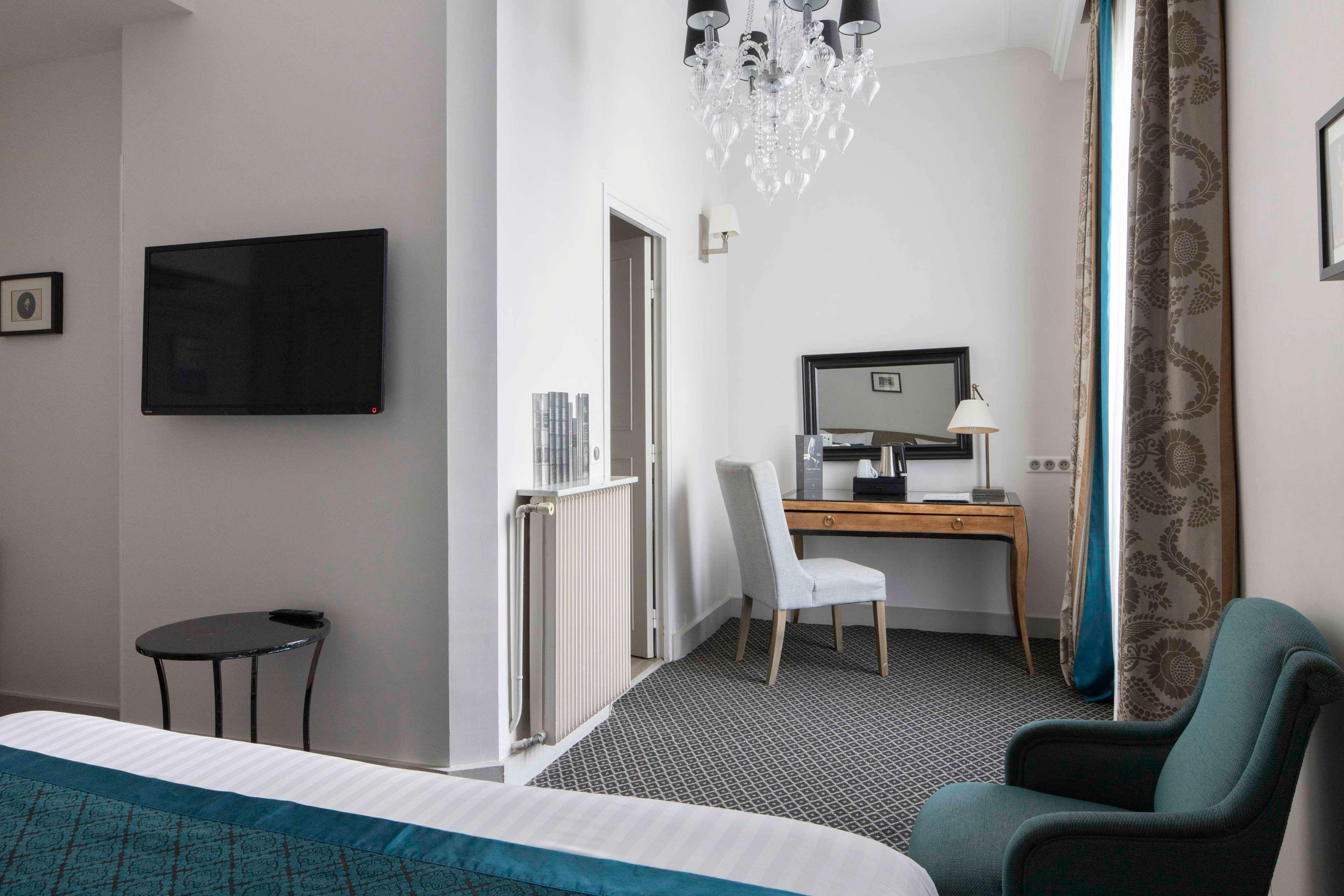 Bradford Elysées - Astotel 4*