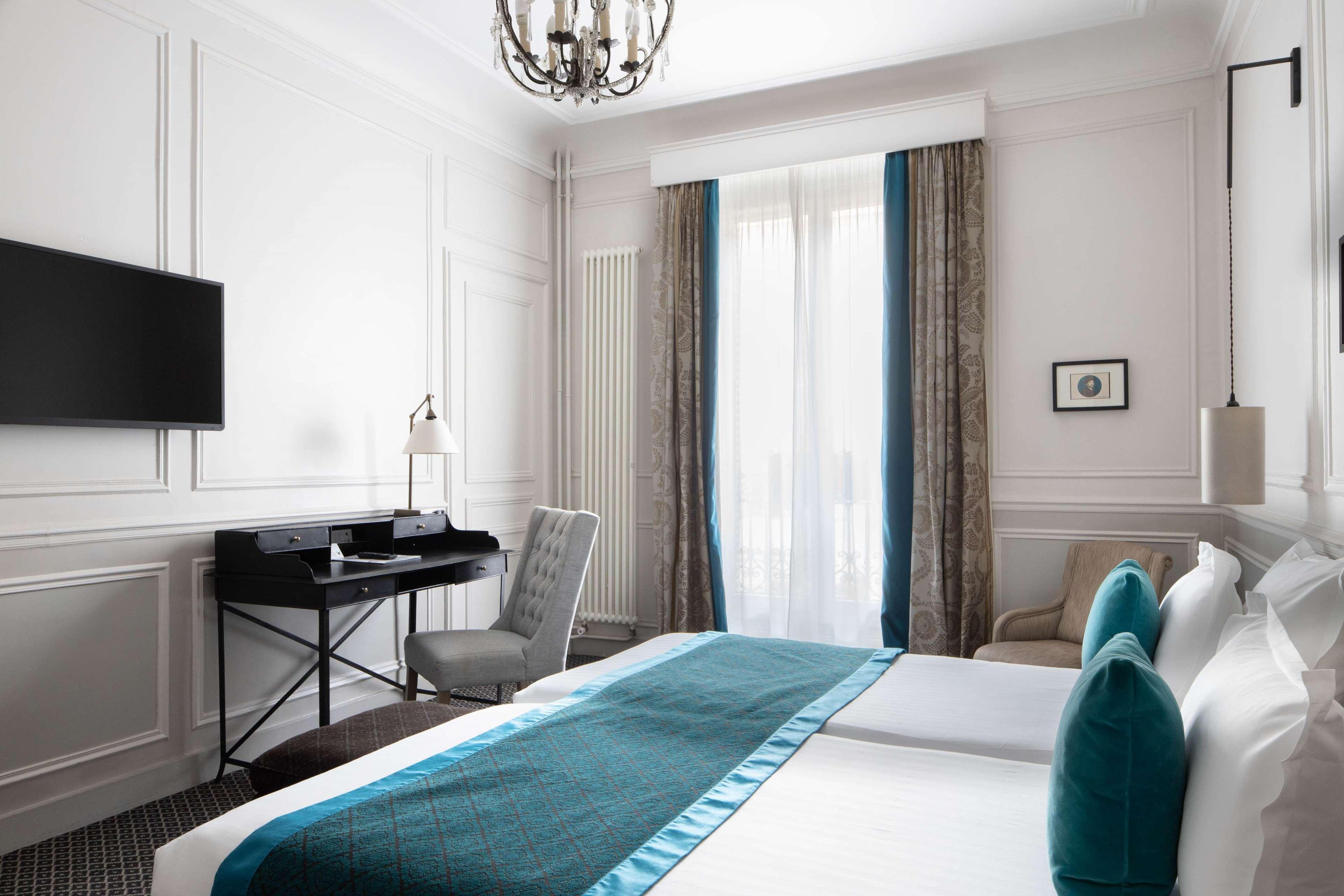 Bradford Elysées - Astotel Hotel Paris