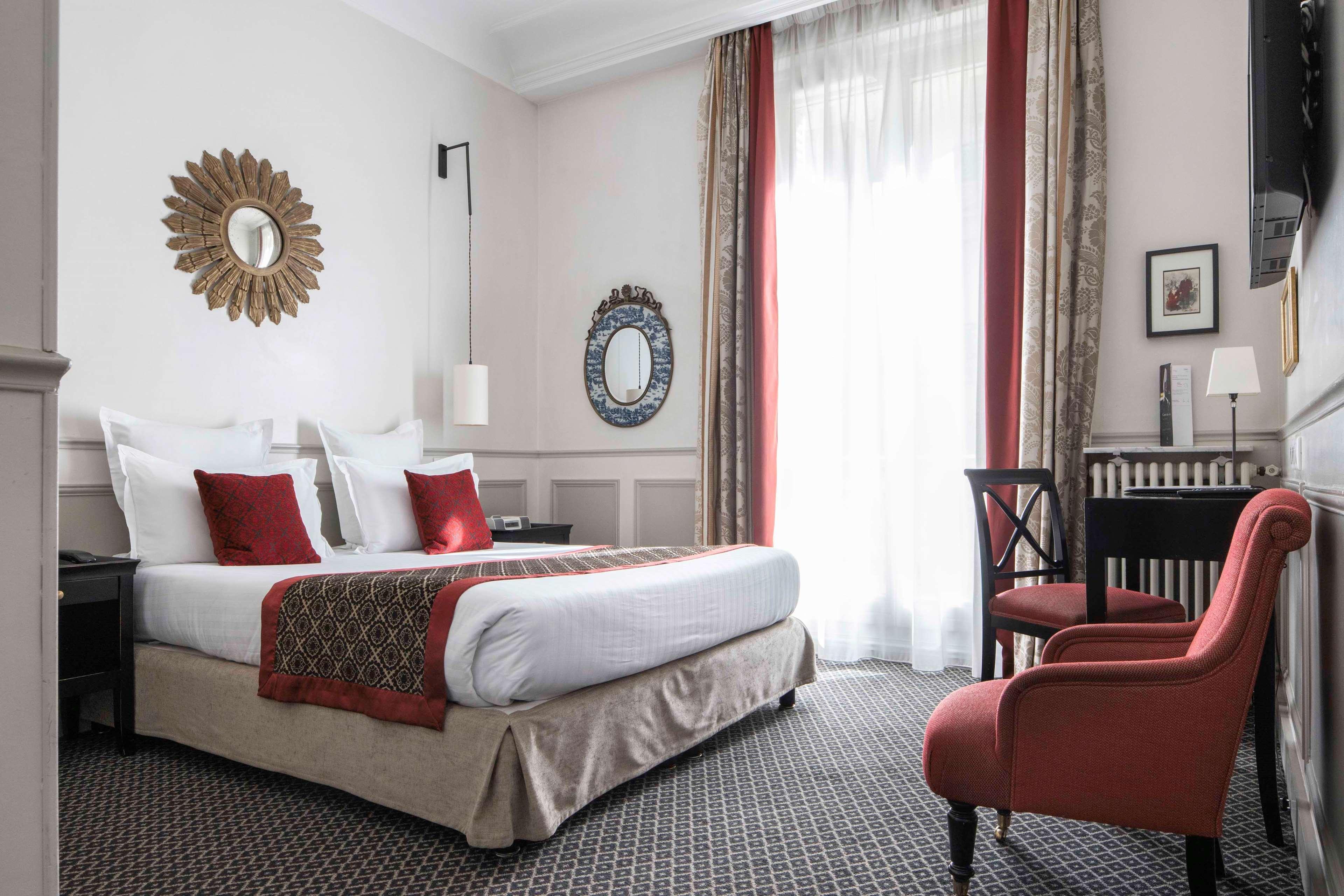 Bradford Elysees - Astotel 4*