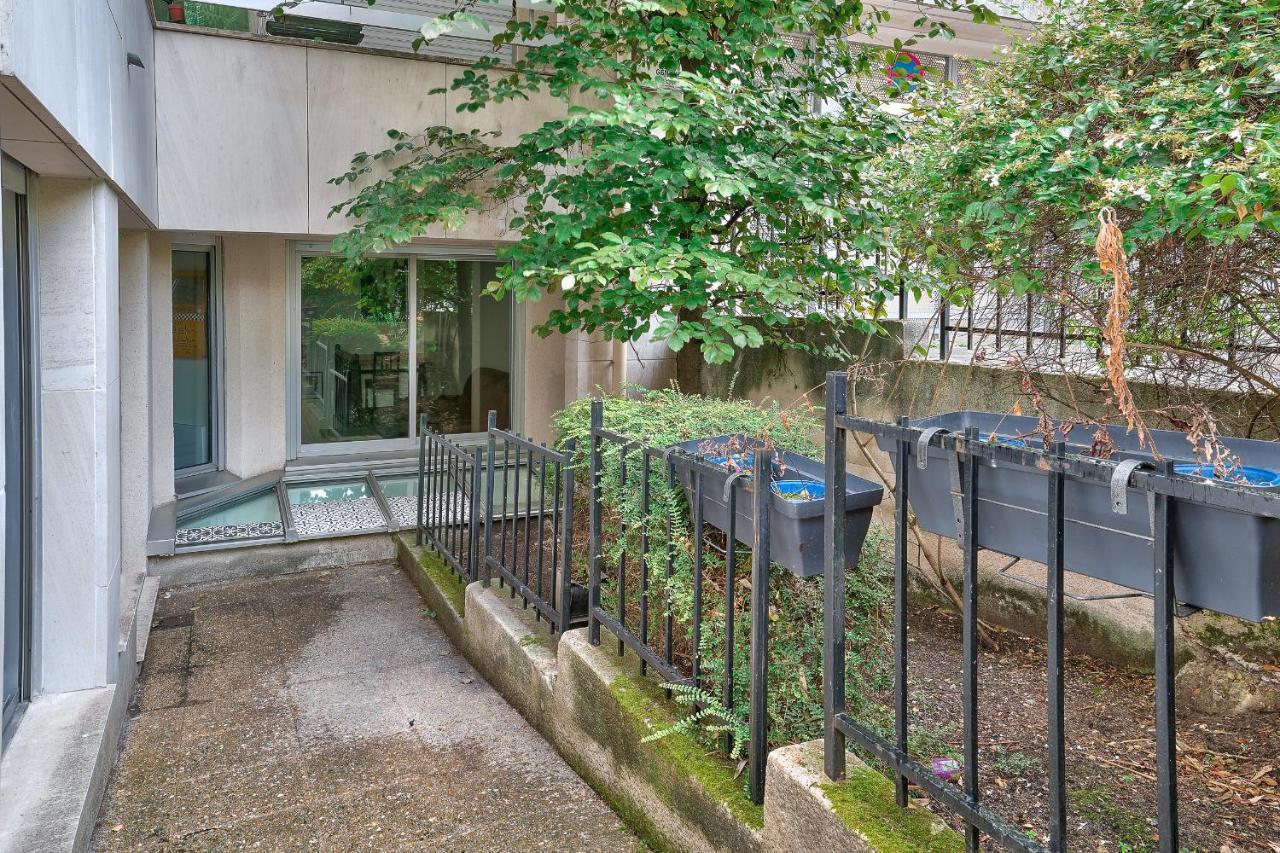 Bel Idéal Pour 4 Personnes, 2 Appartement *