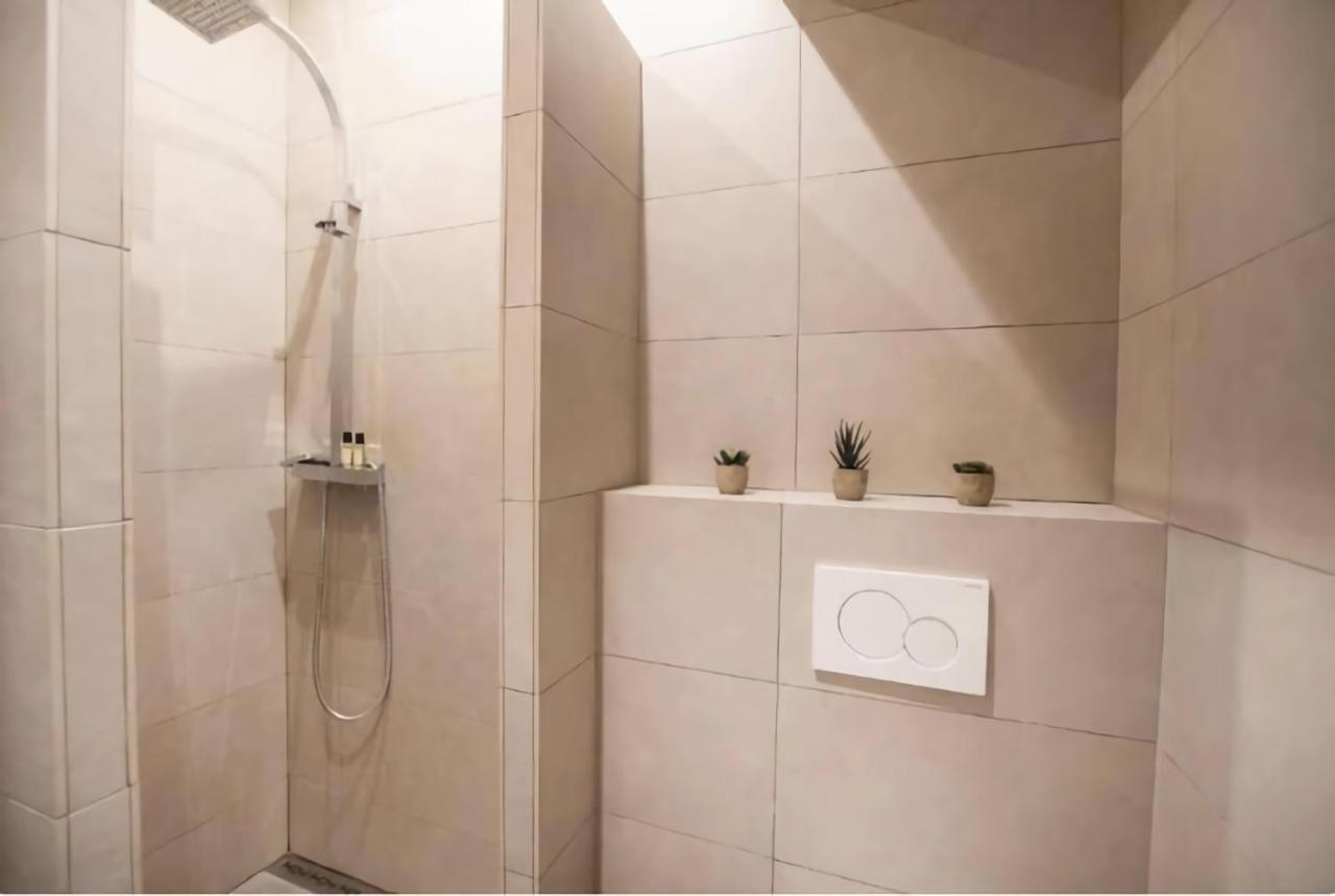 Charmant Studio Au Coeur Des Batignolles