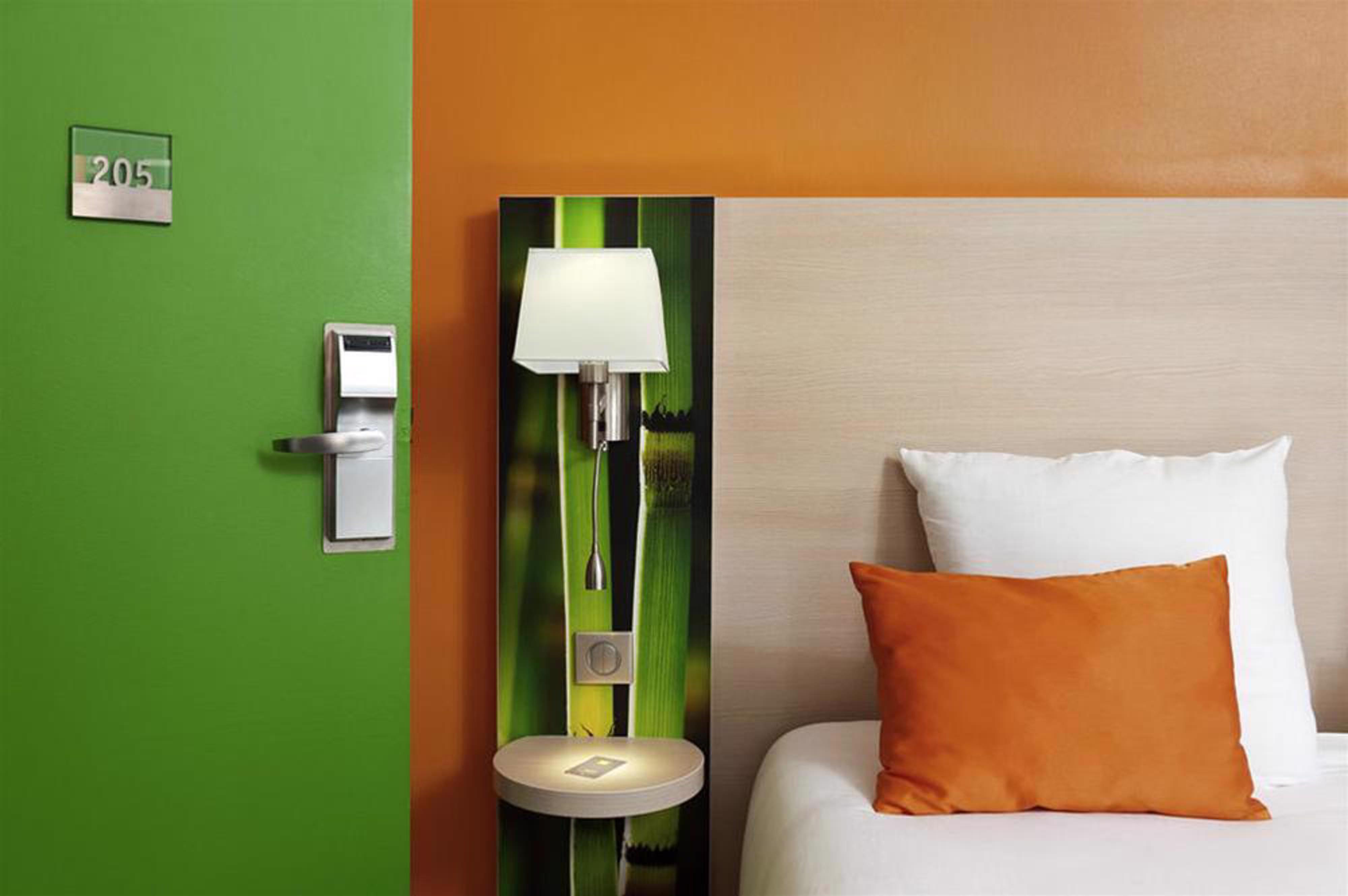 Ibis Styles Maine Montparnasse