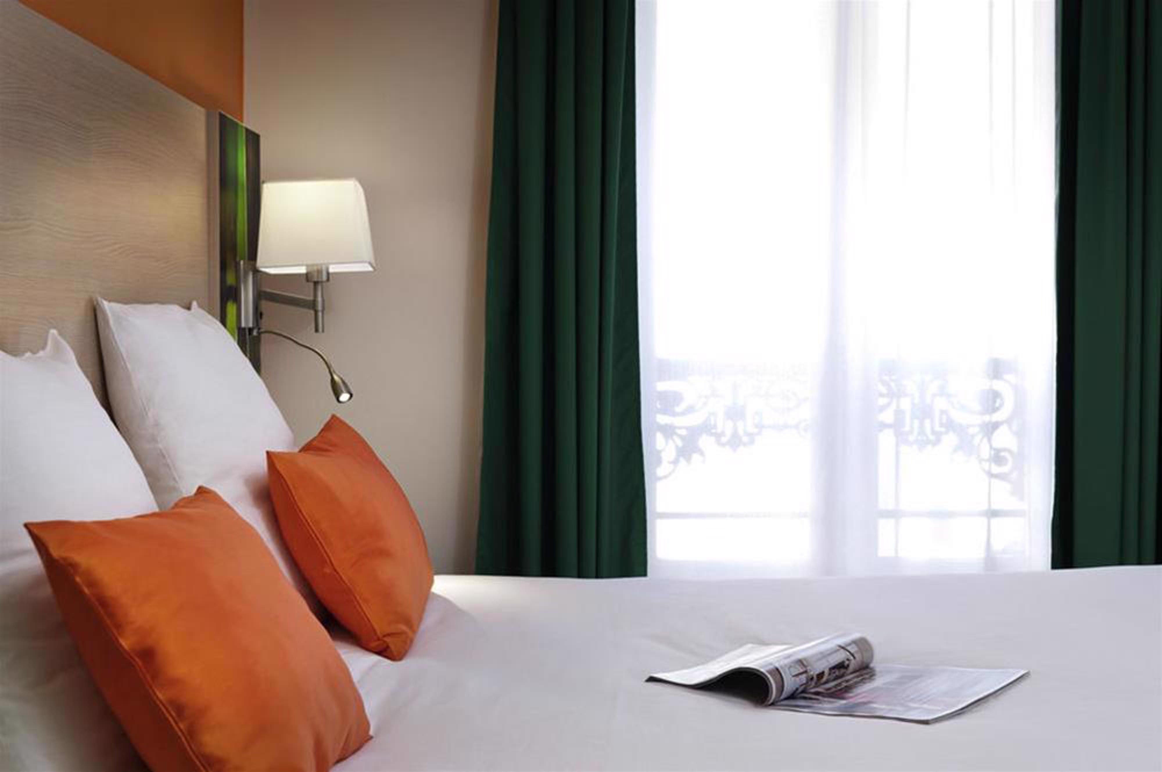 Ibis Styles Maine Montparnasse 3* Paris