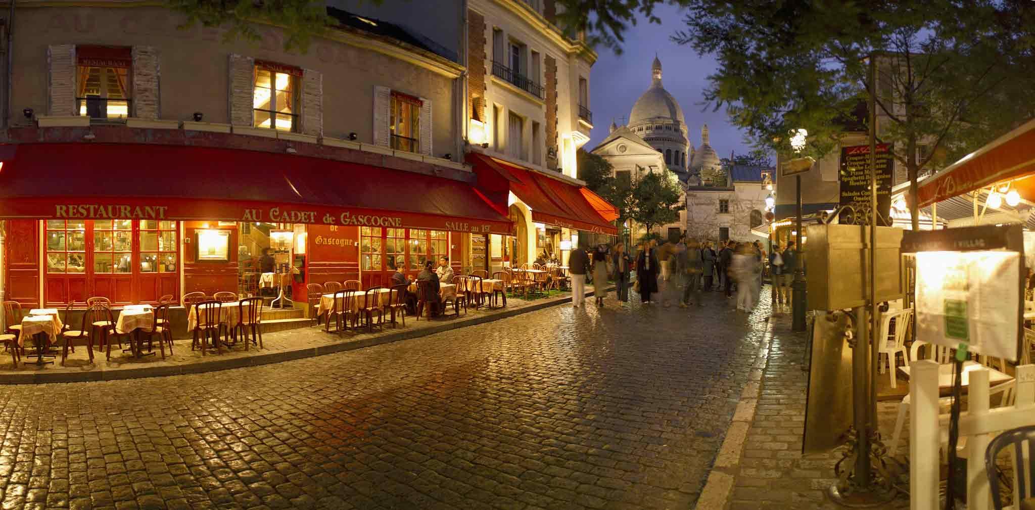 Ibis Ornano Montmartre Nord 18ème 3*