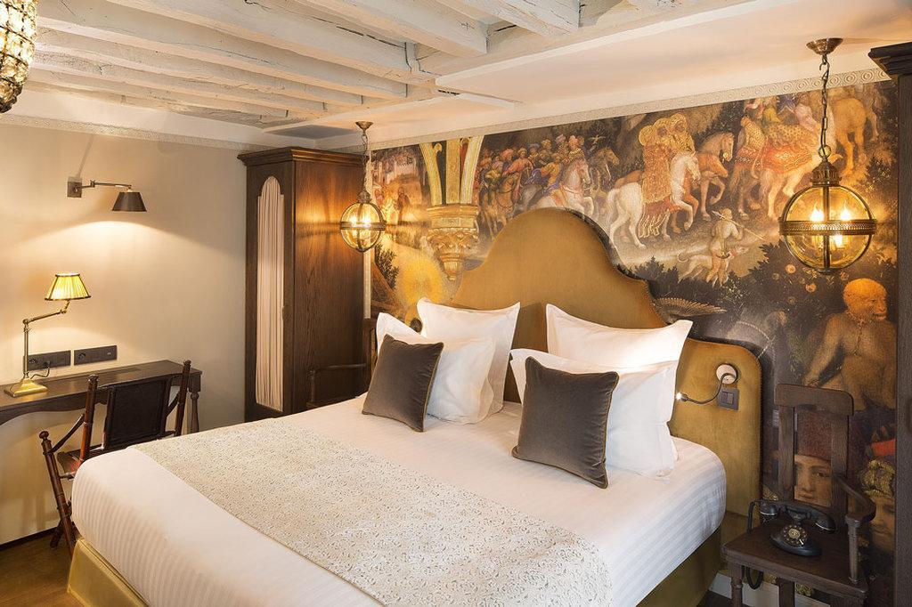Hotel Da Vinci & 4*