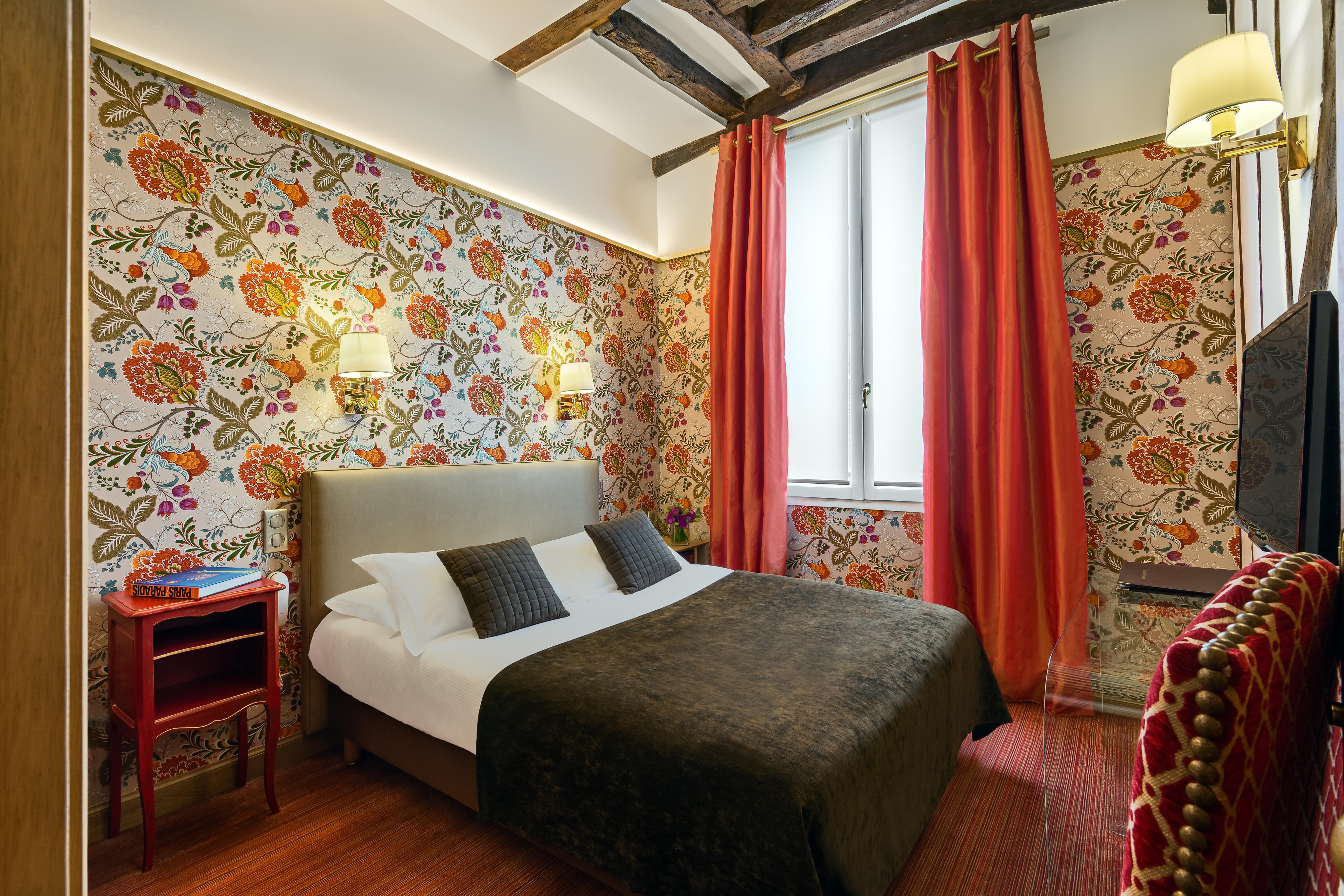 Saint-paul Rive-gauche Hotel Paris