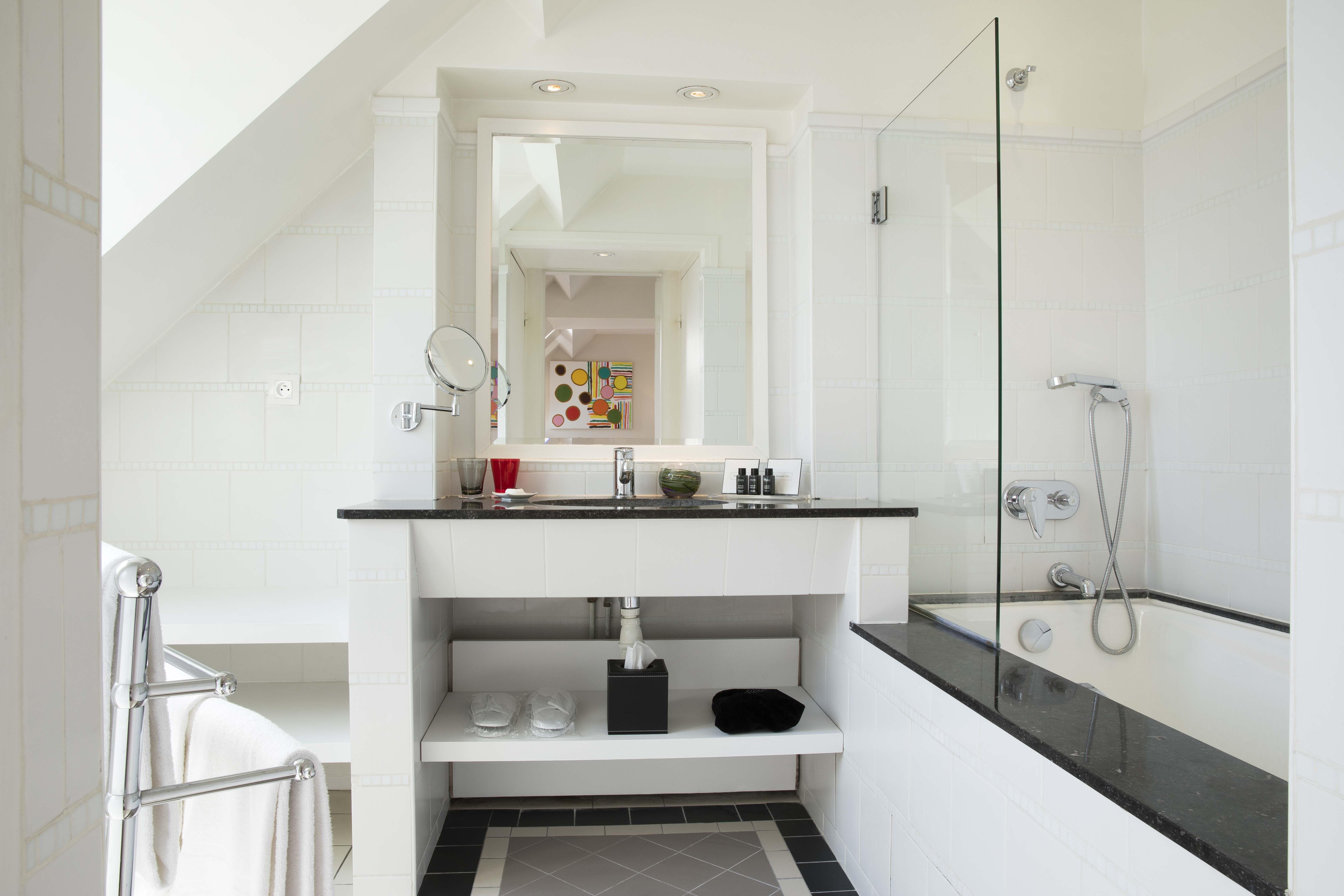 Maison Orphee Hotel Paris