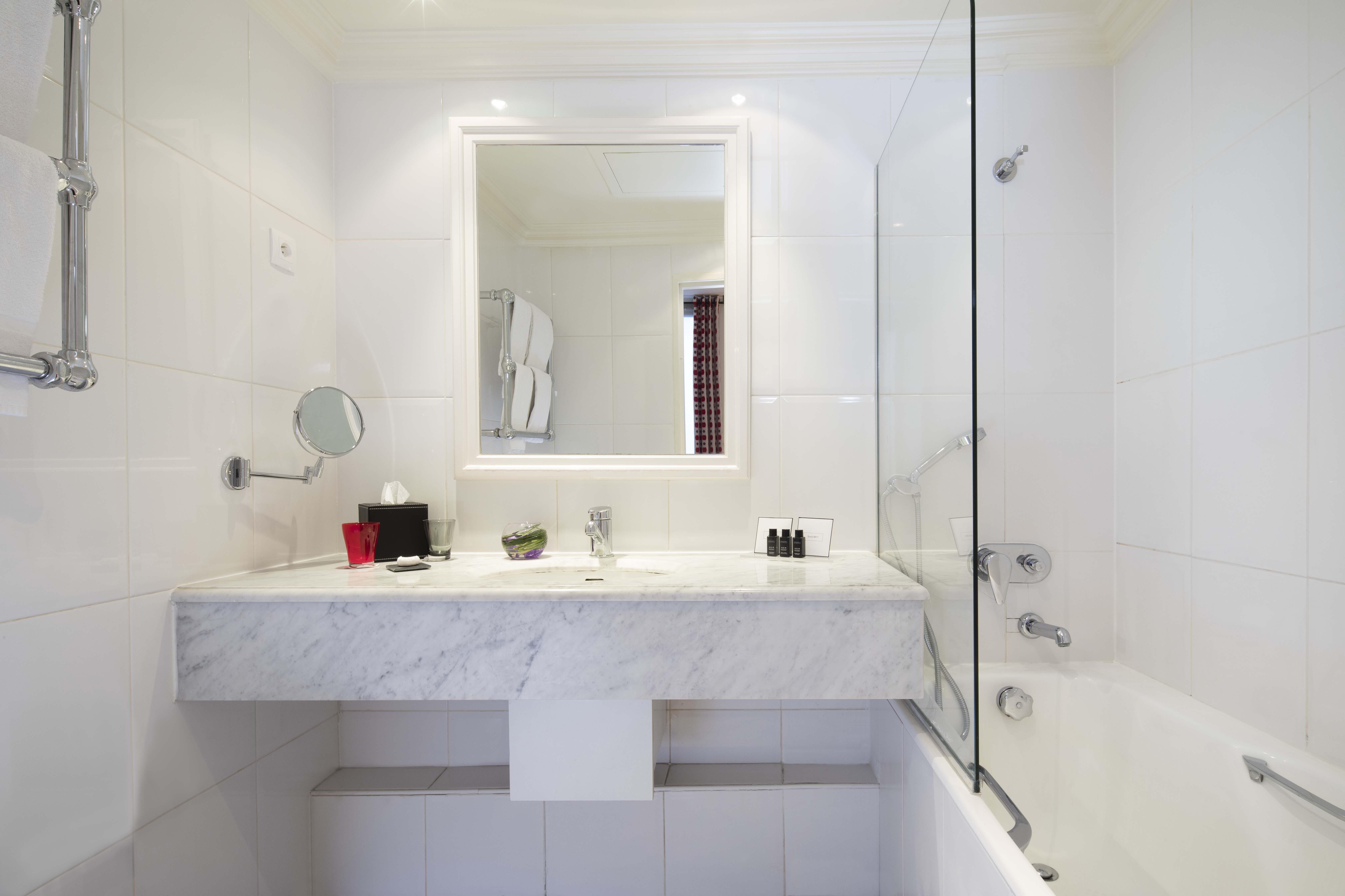 Hotel Vignon Paris